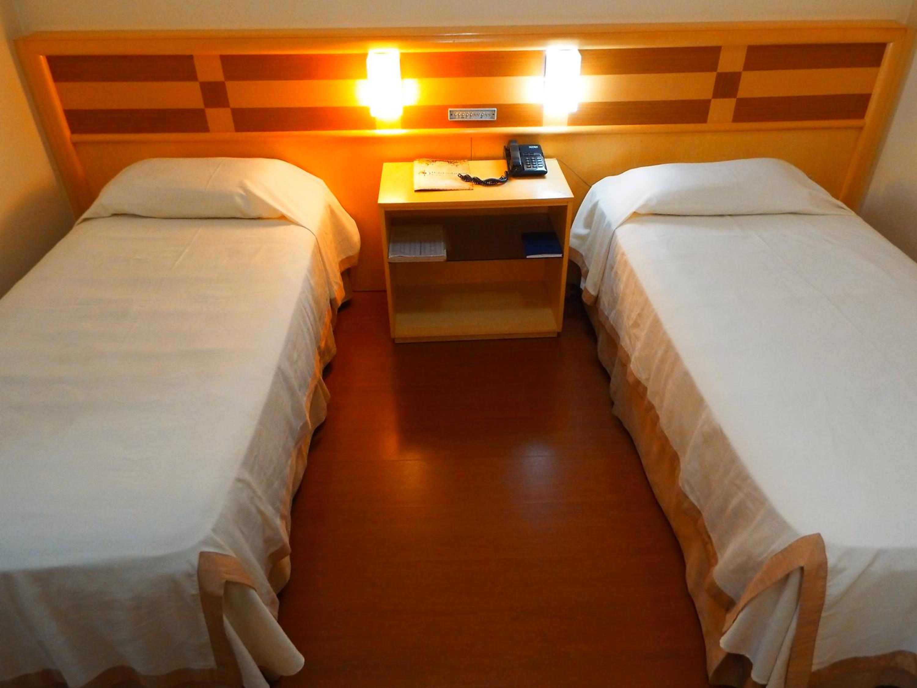 Deluxe Double Room photo 1