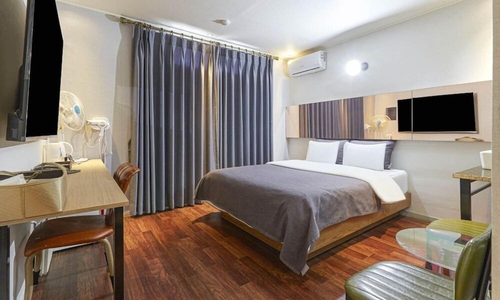 Deluxe Room photo 3