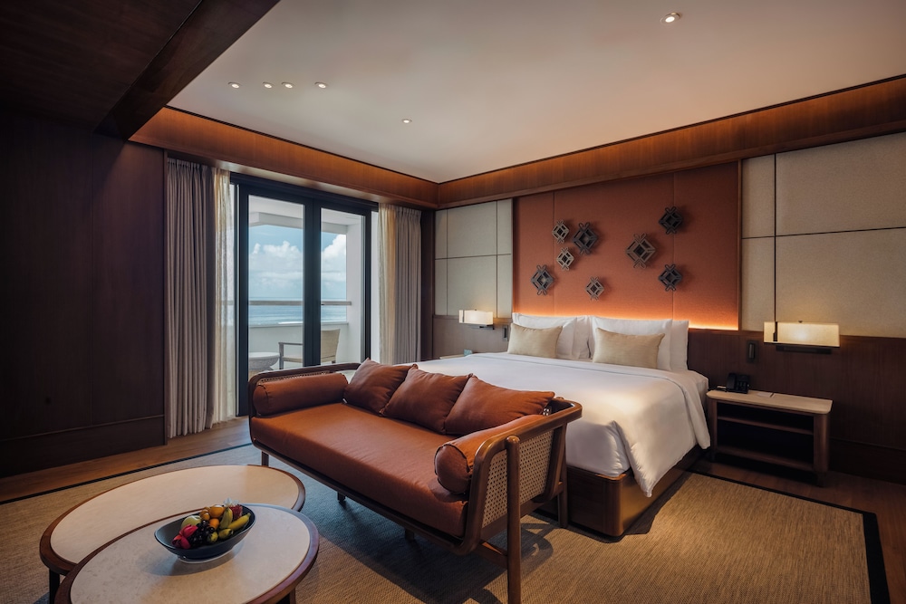 Executive Ocean View