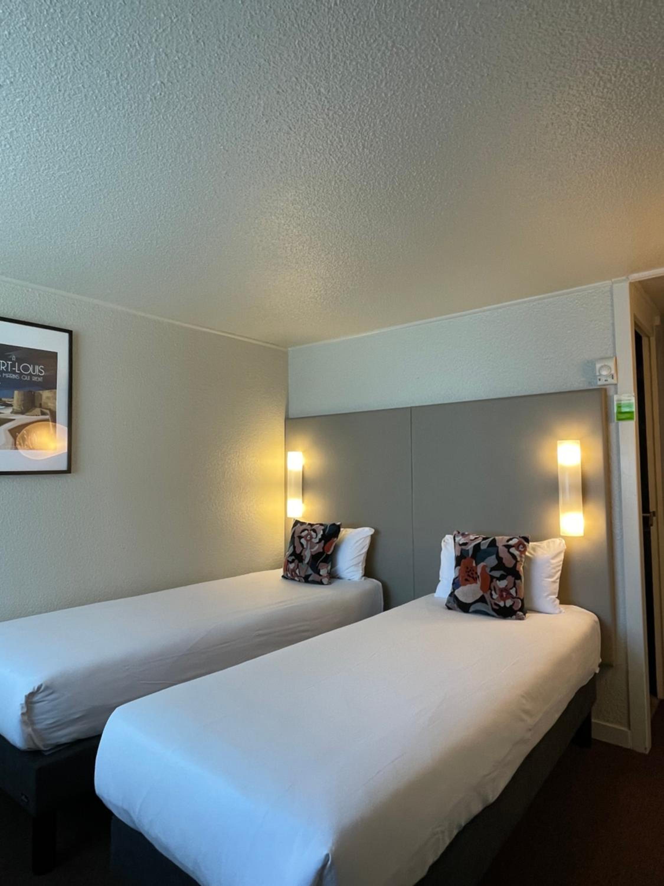 Comfort Twin Room  - Photo 5