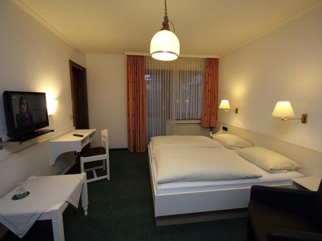 Comfort Double Room photo 1