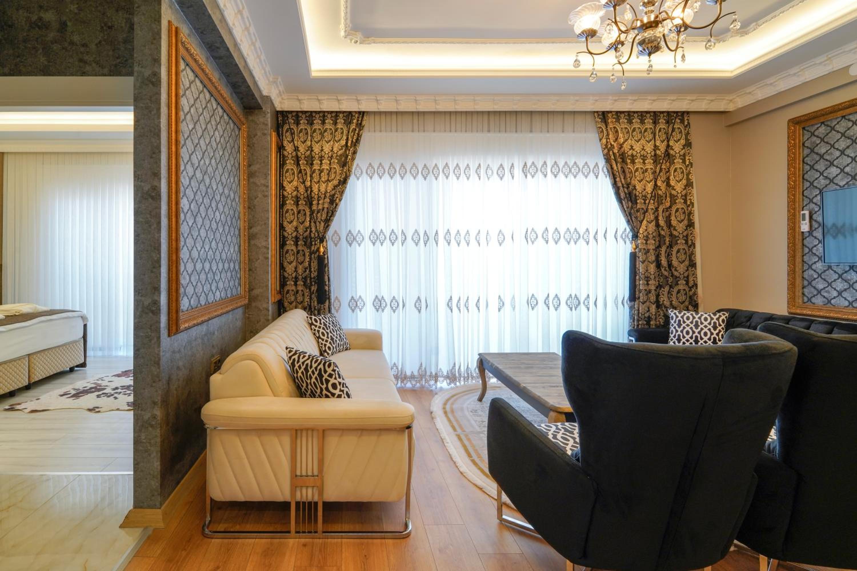 Junior Suite - Photo 5