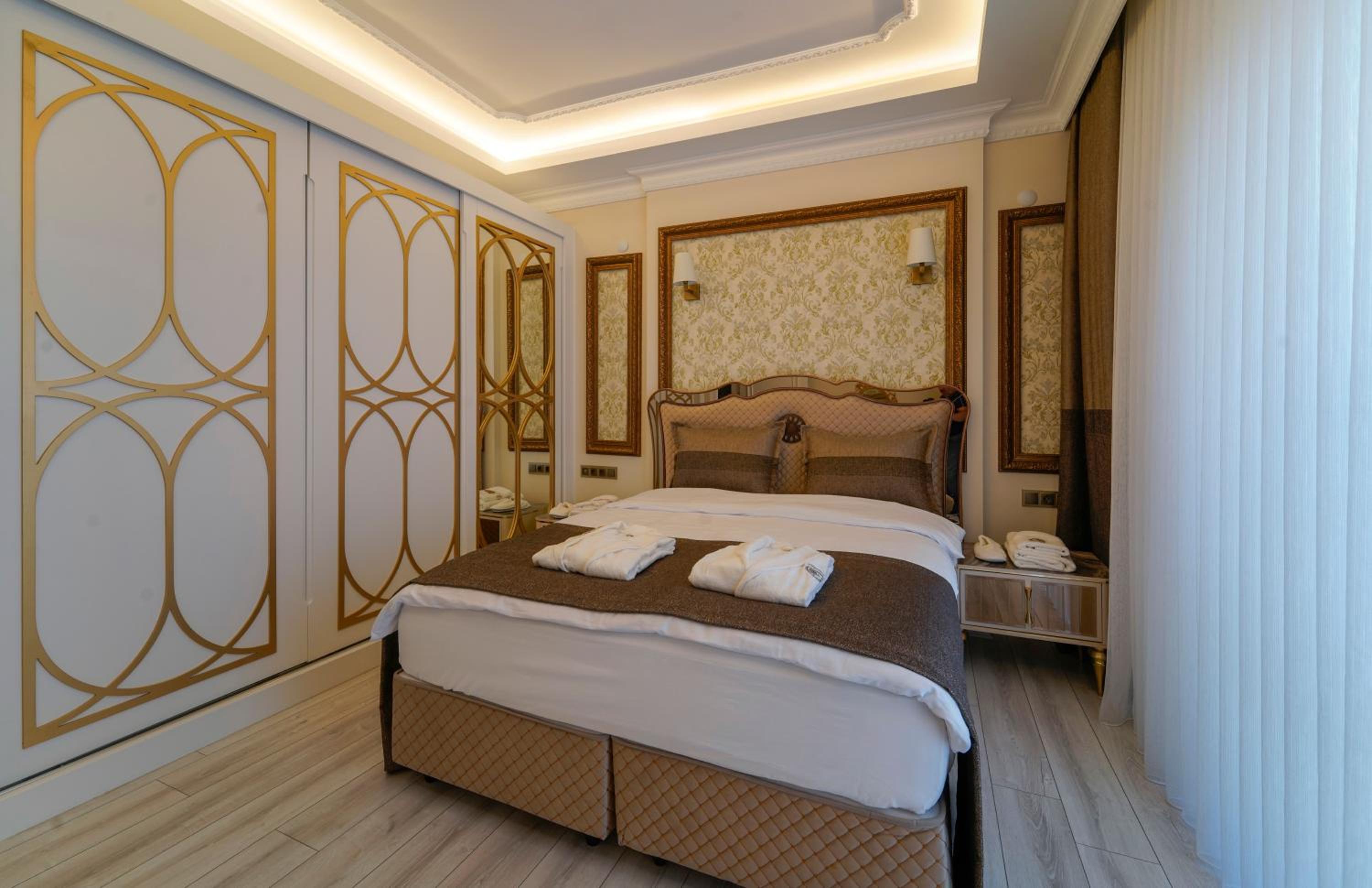 Junior Suite - Photo 6
