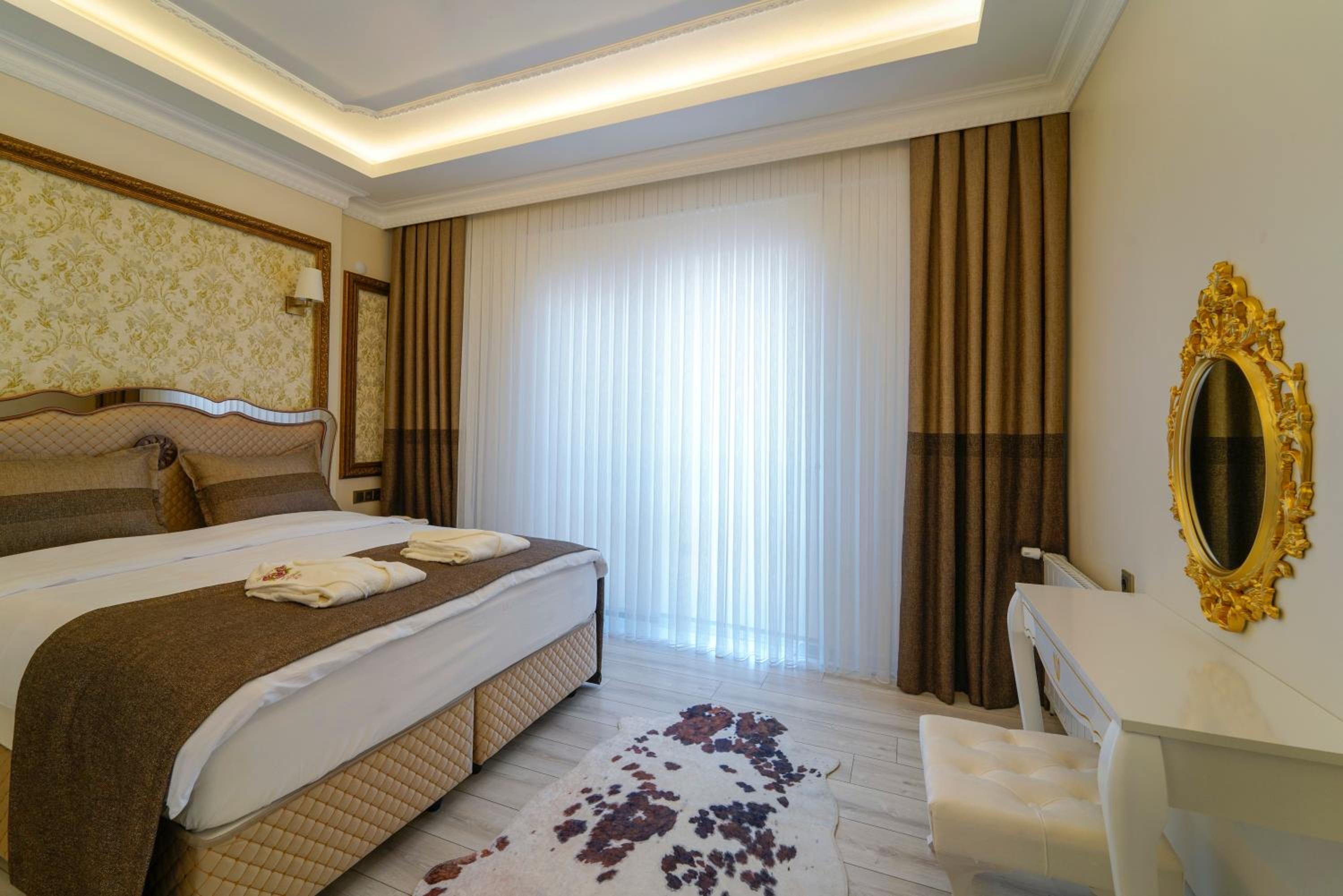 Junior Suite - Photo 8