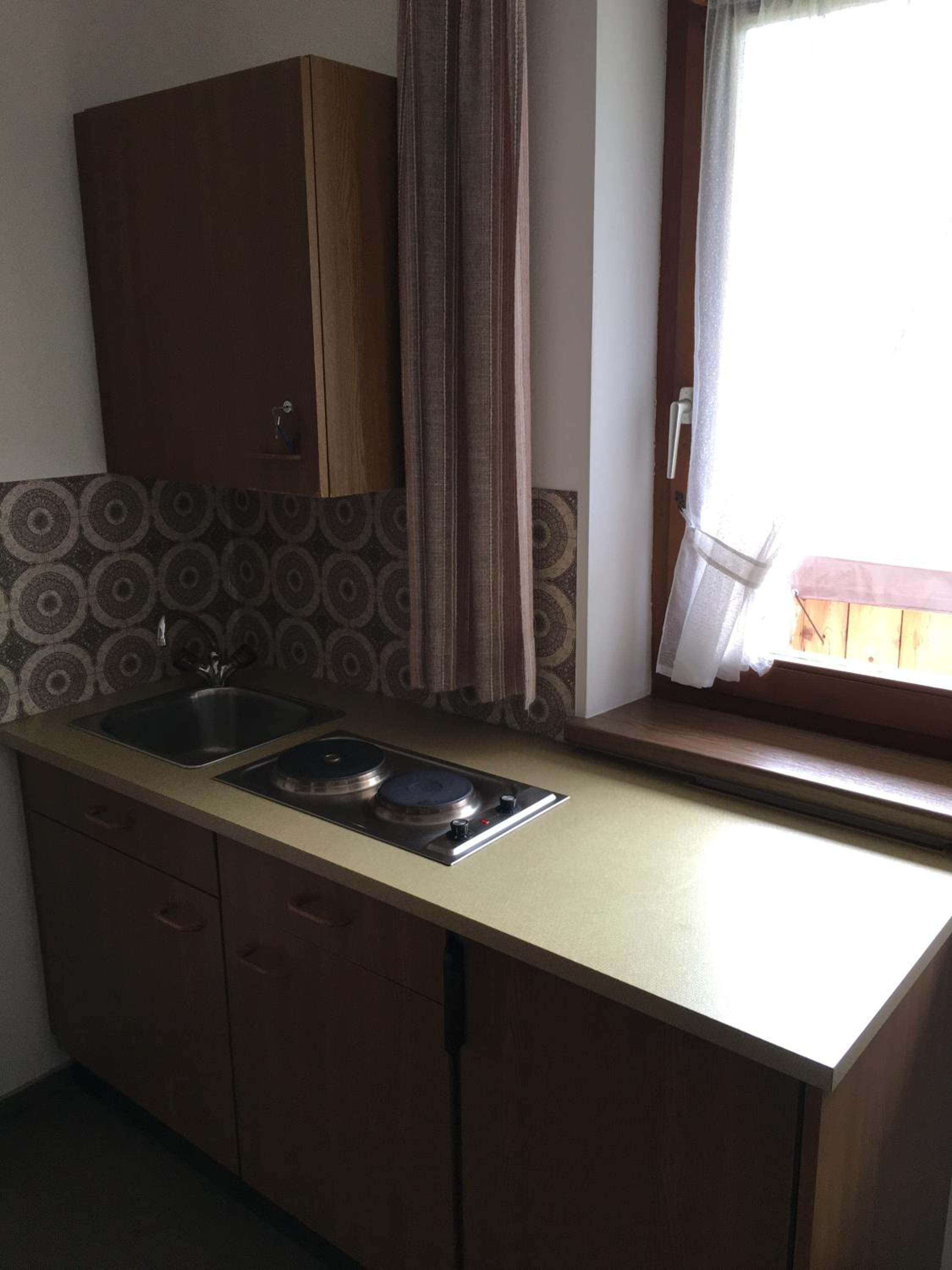 Studio Apartment - Photo 3
