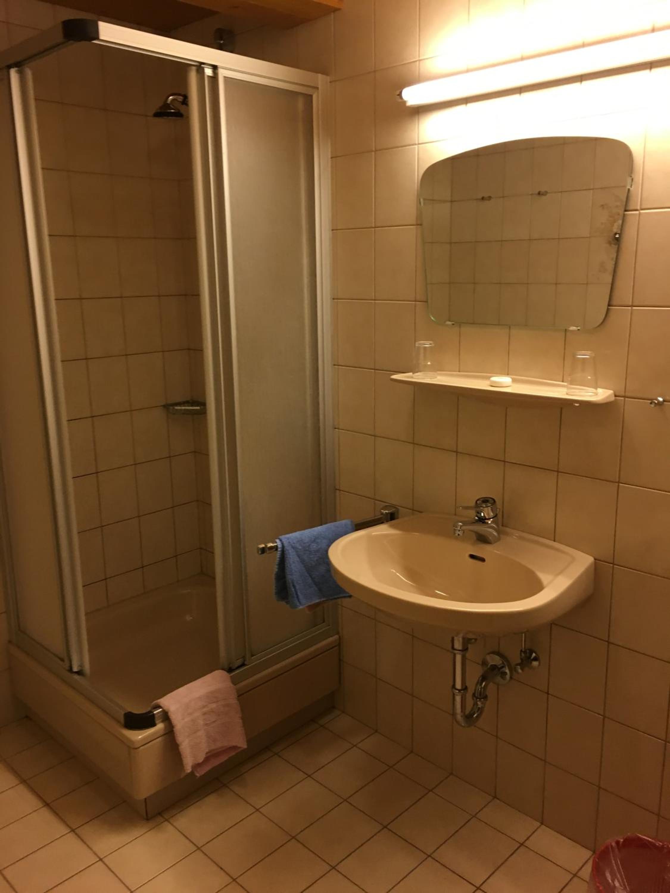 Standard Apartment - Photo 11