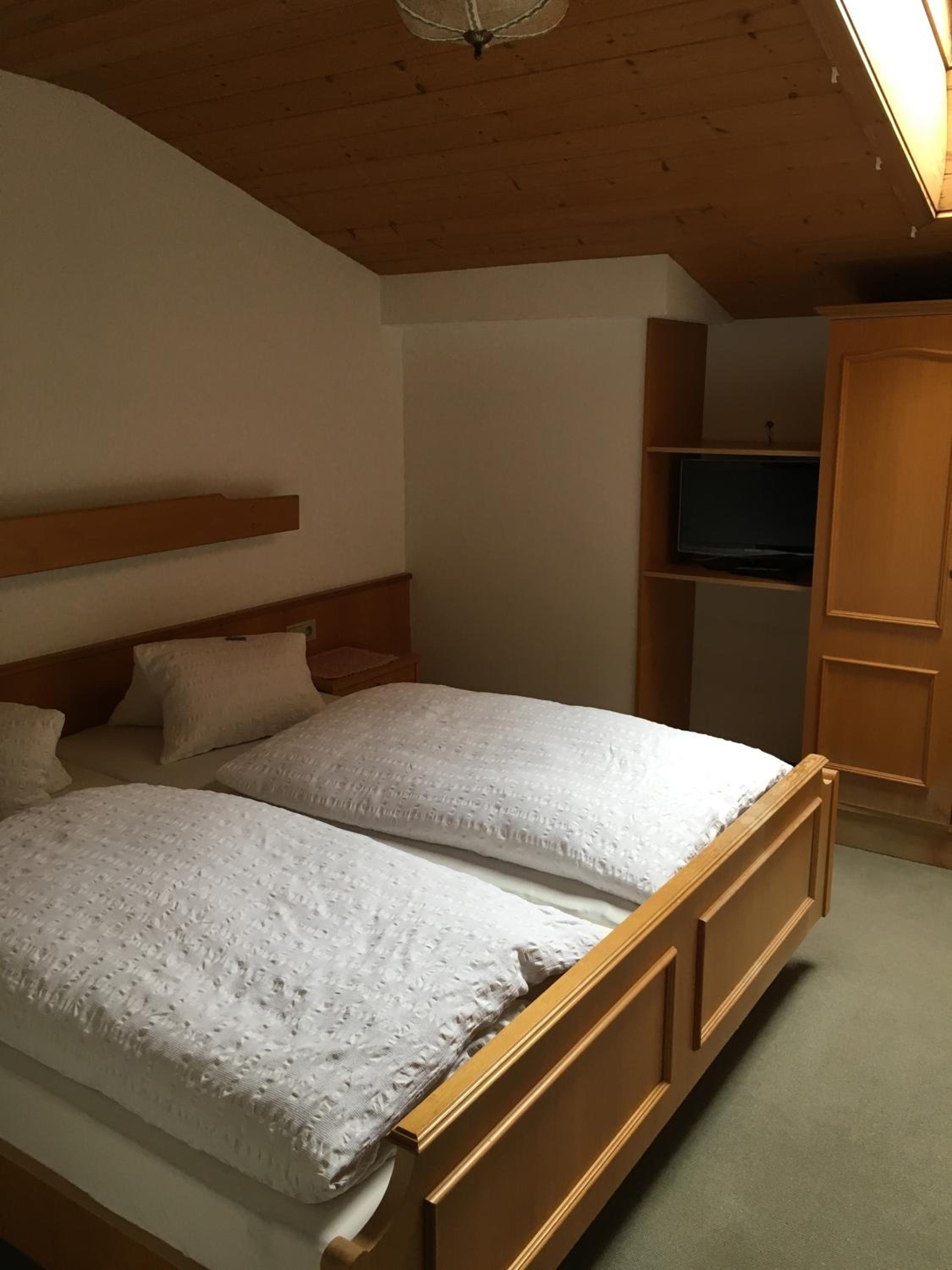 Standard Apartment - Photo 3
