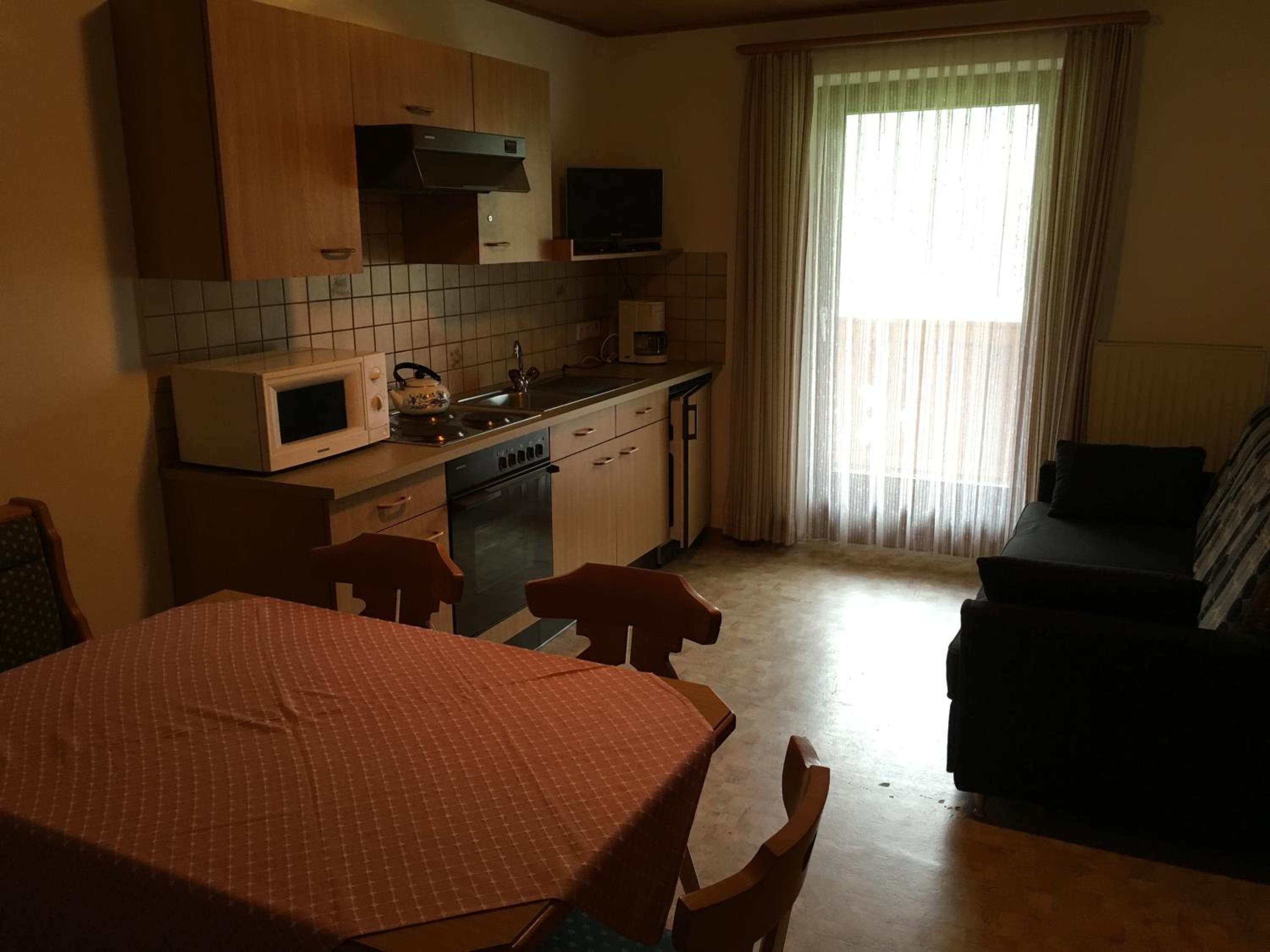 Standard Apartment - Photo 12