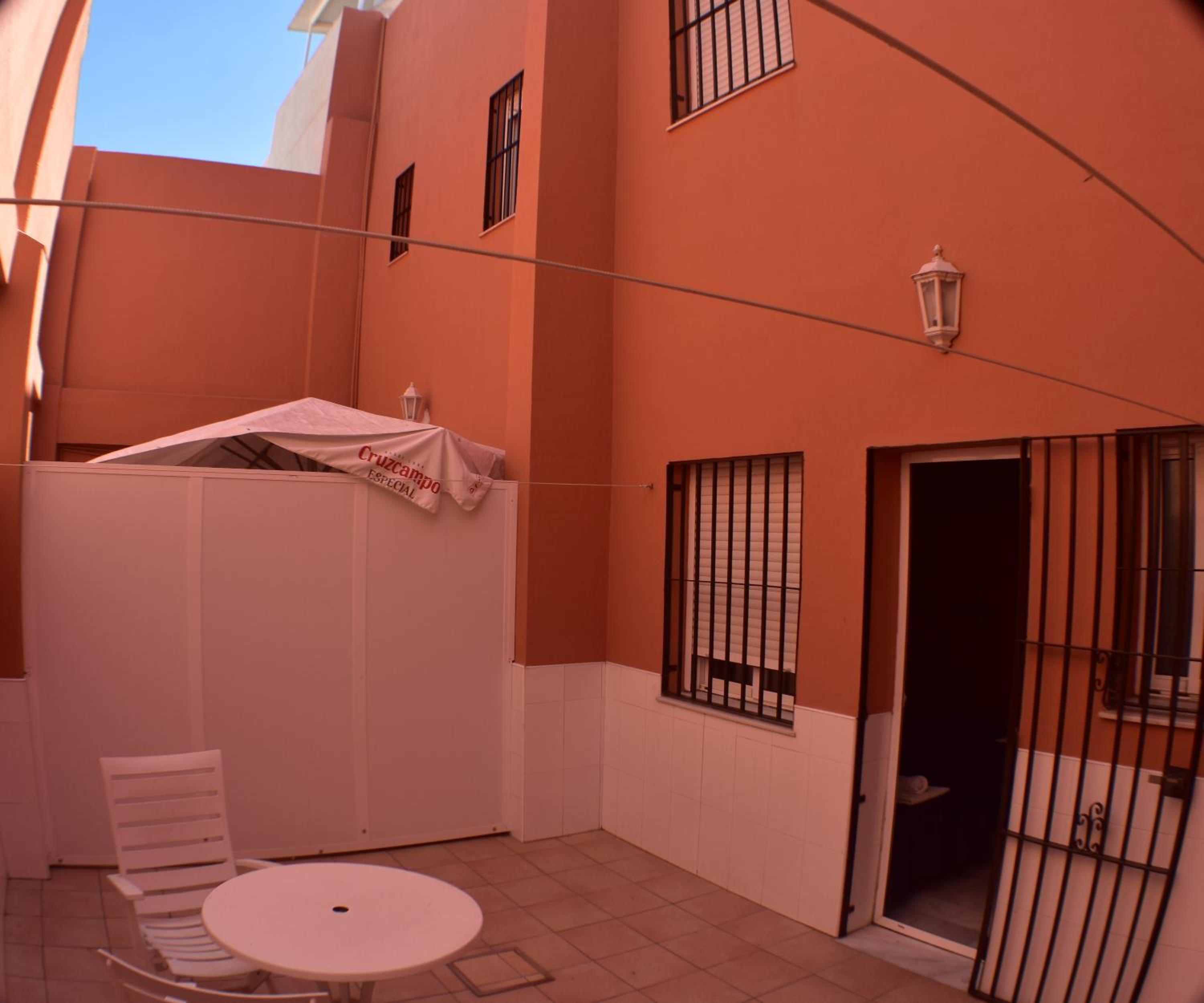 Two-Bedroom Standard Apartment