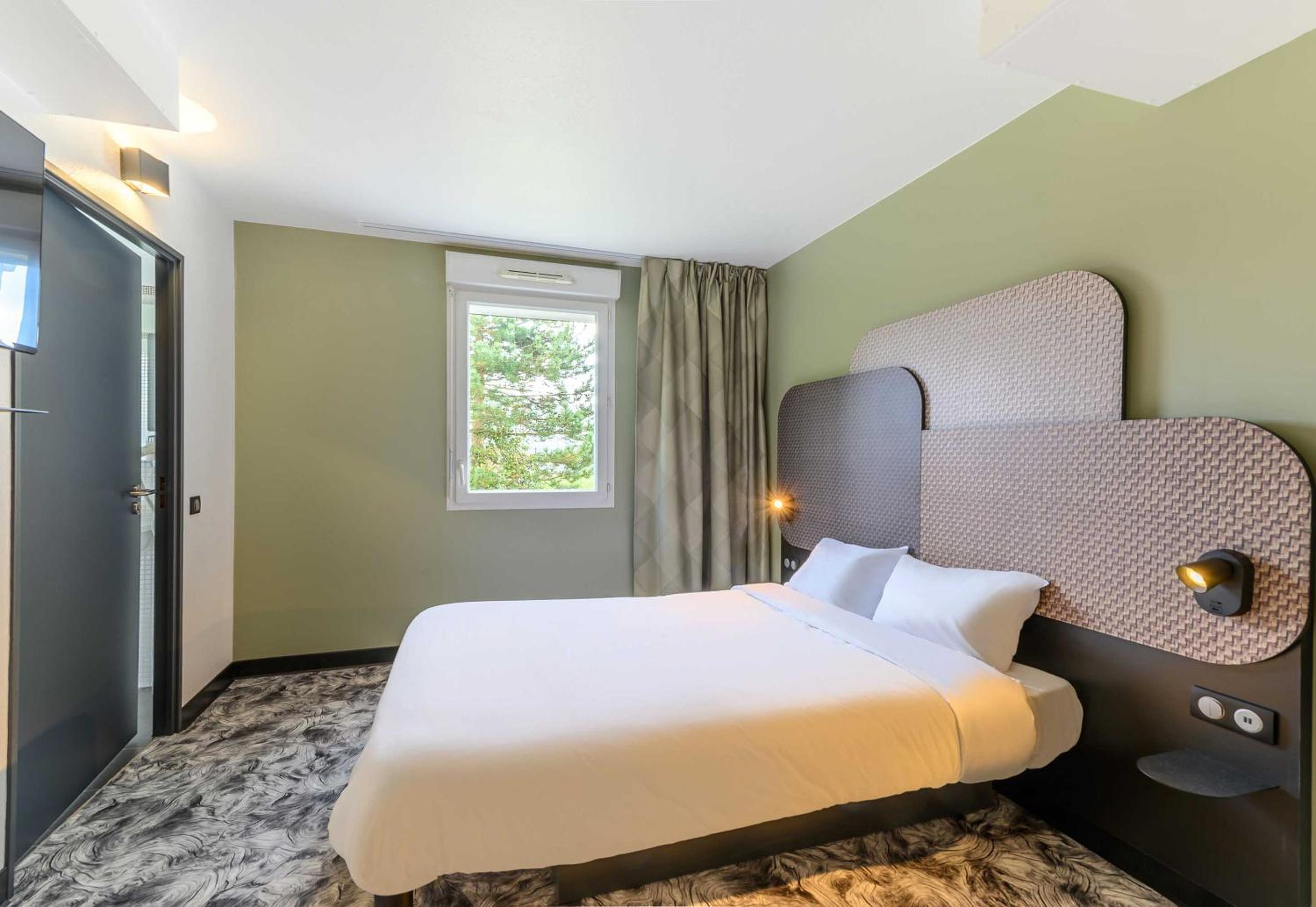 B&B HOTEL Compiègne Thourotte, Photo 2