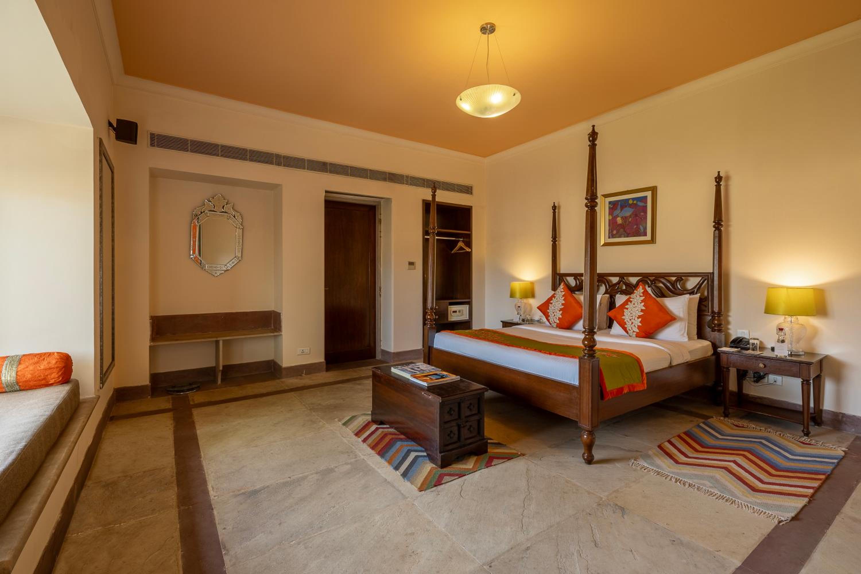 One-Bedroom Villa