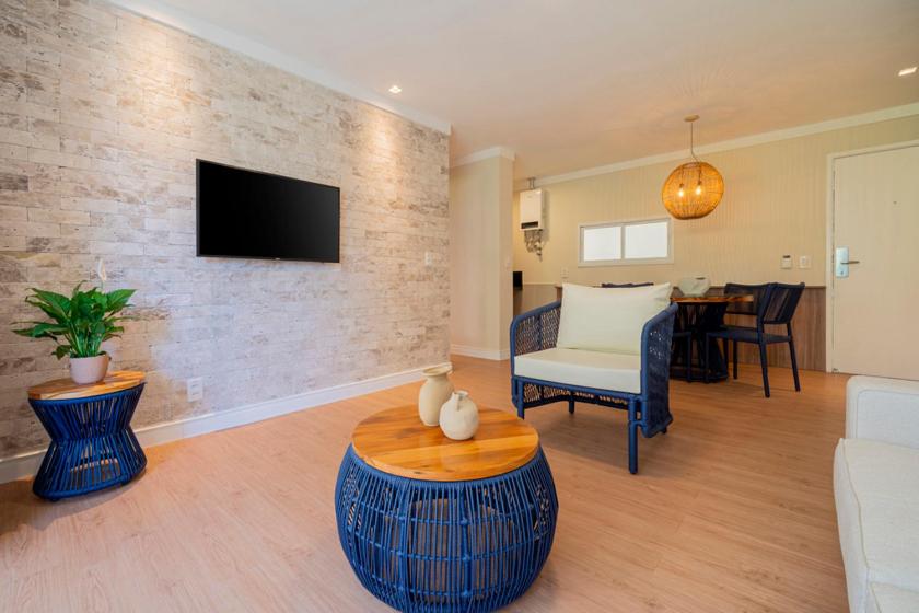 Luxury Suite - With Accessibility