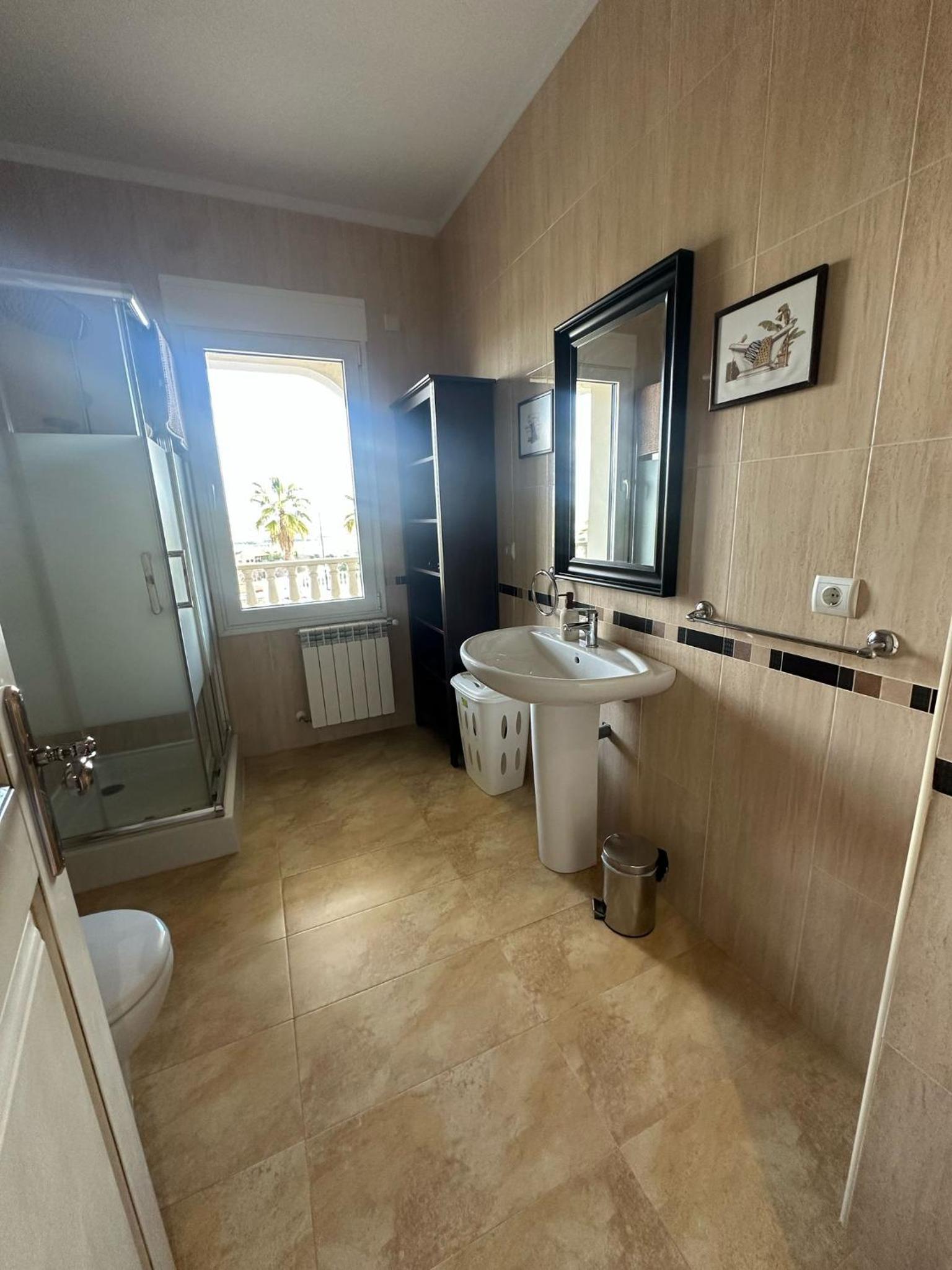 Double Room with Park View