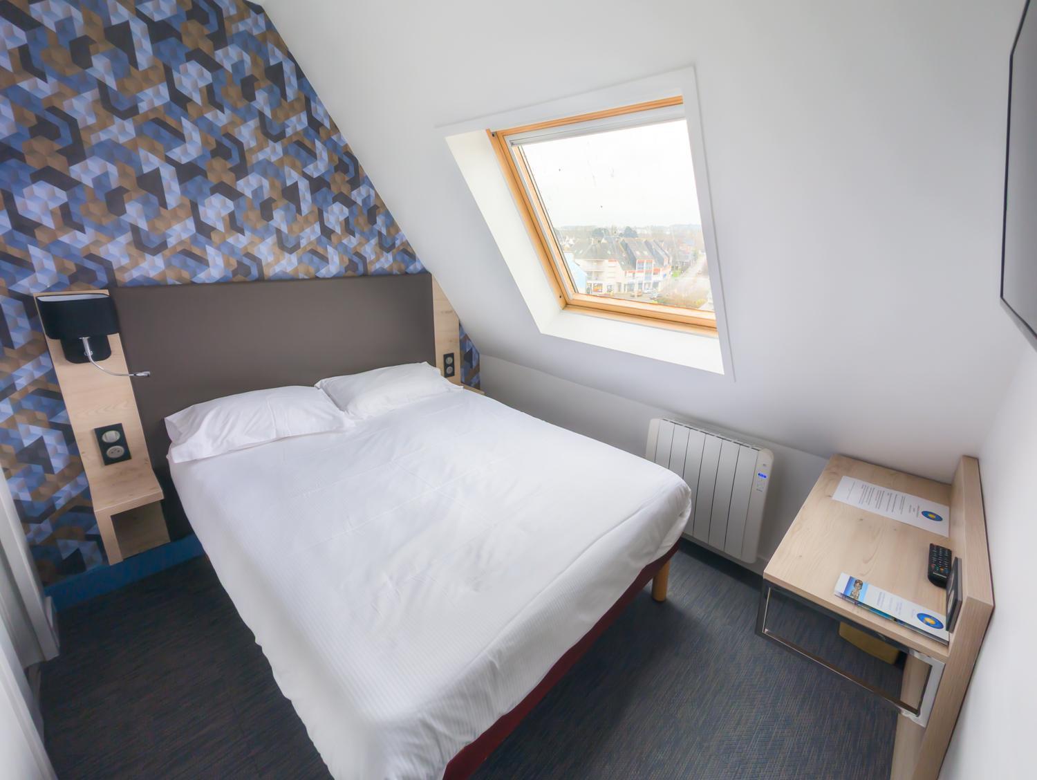 Comfort Double Room City View - Photo 4
