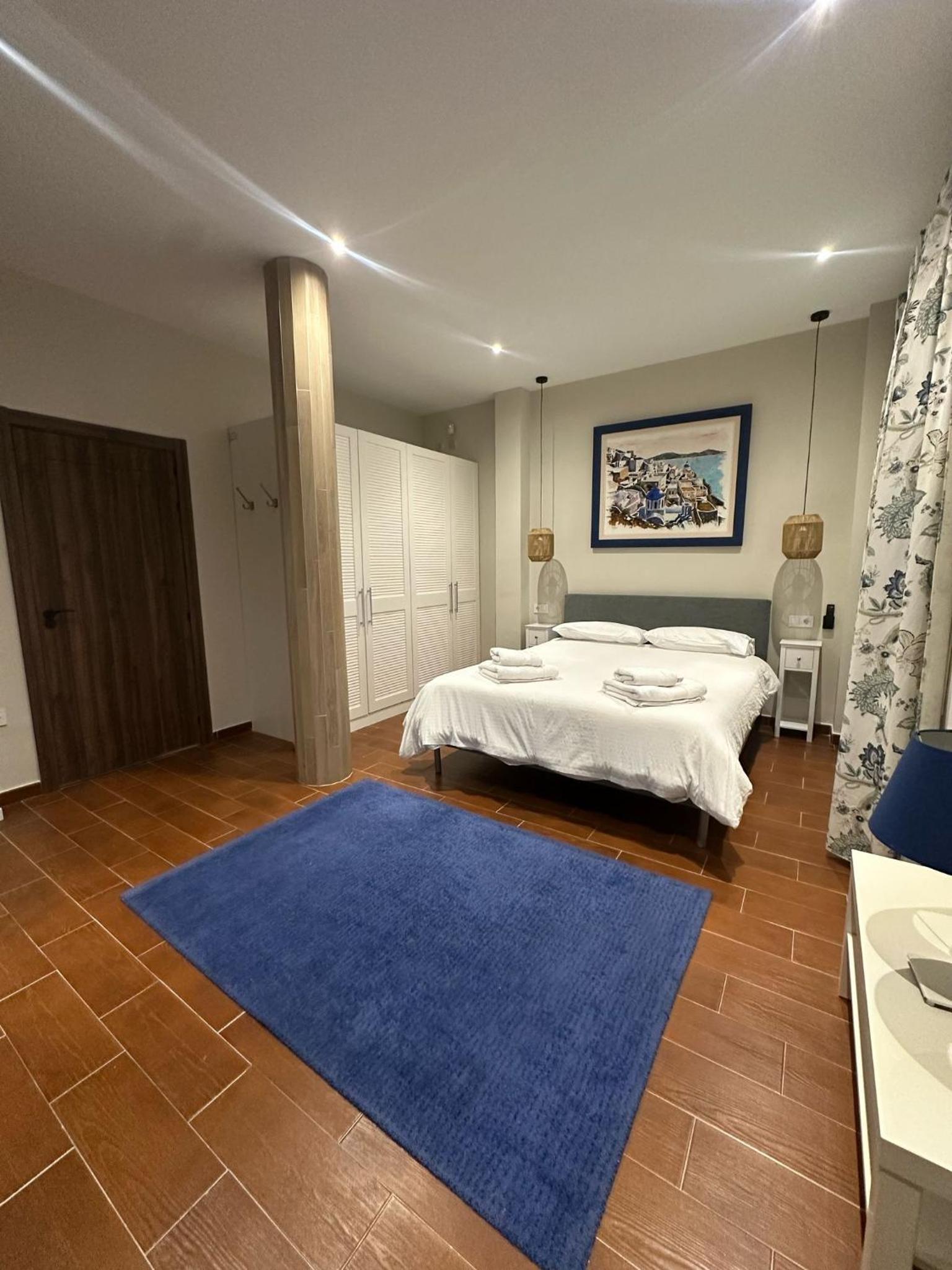 Double Room with Park View