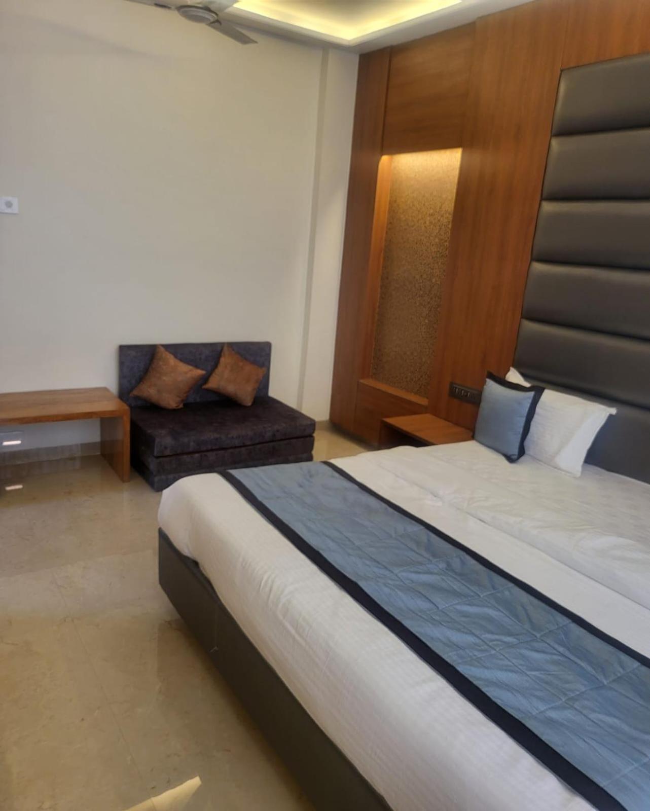 Suite photo 1