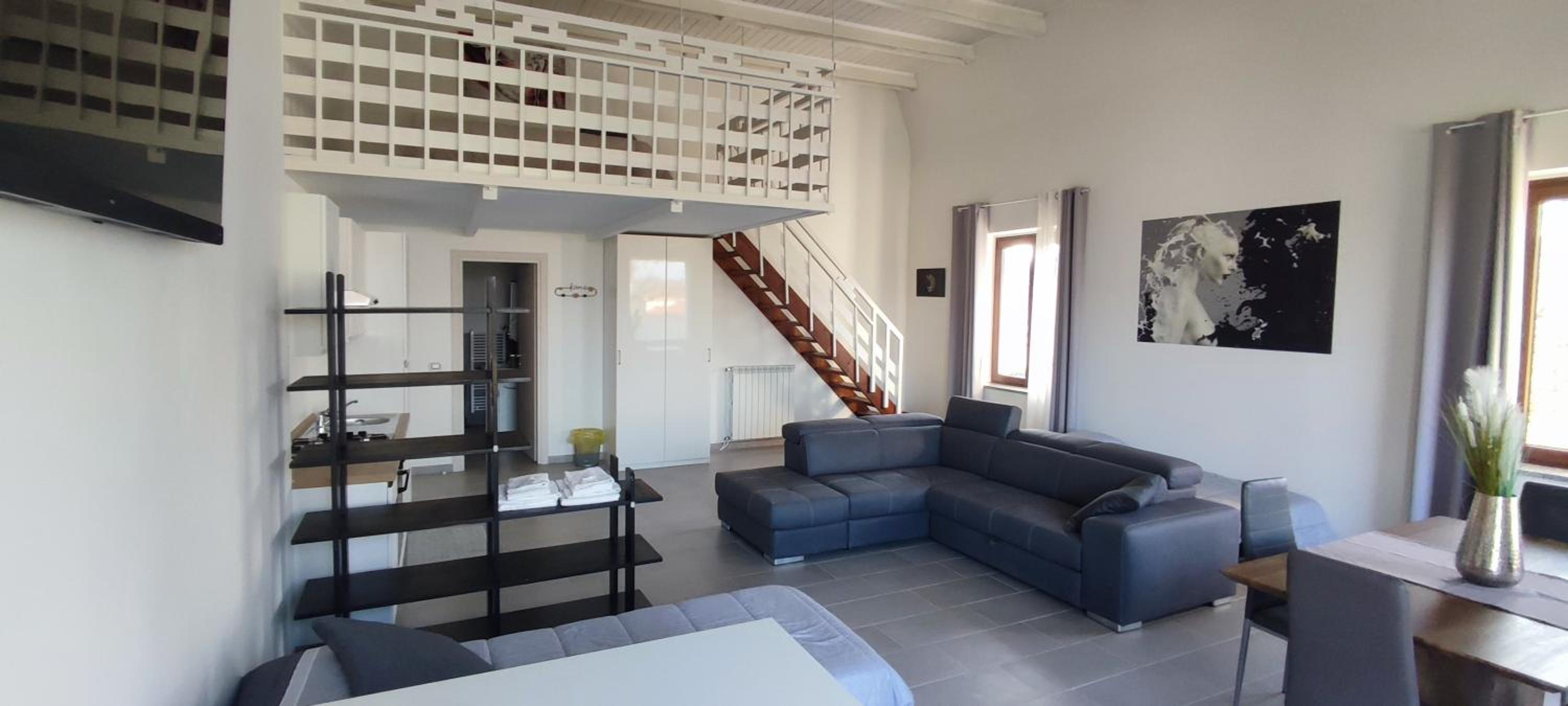 Deluxe Junior Suite - Photo 3