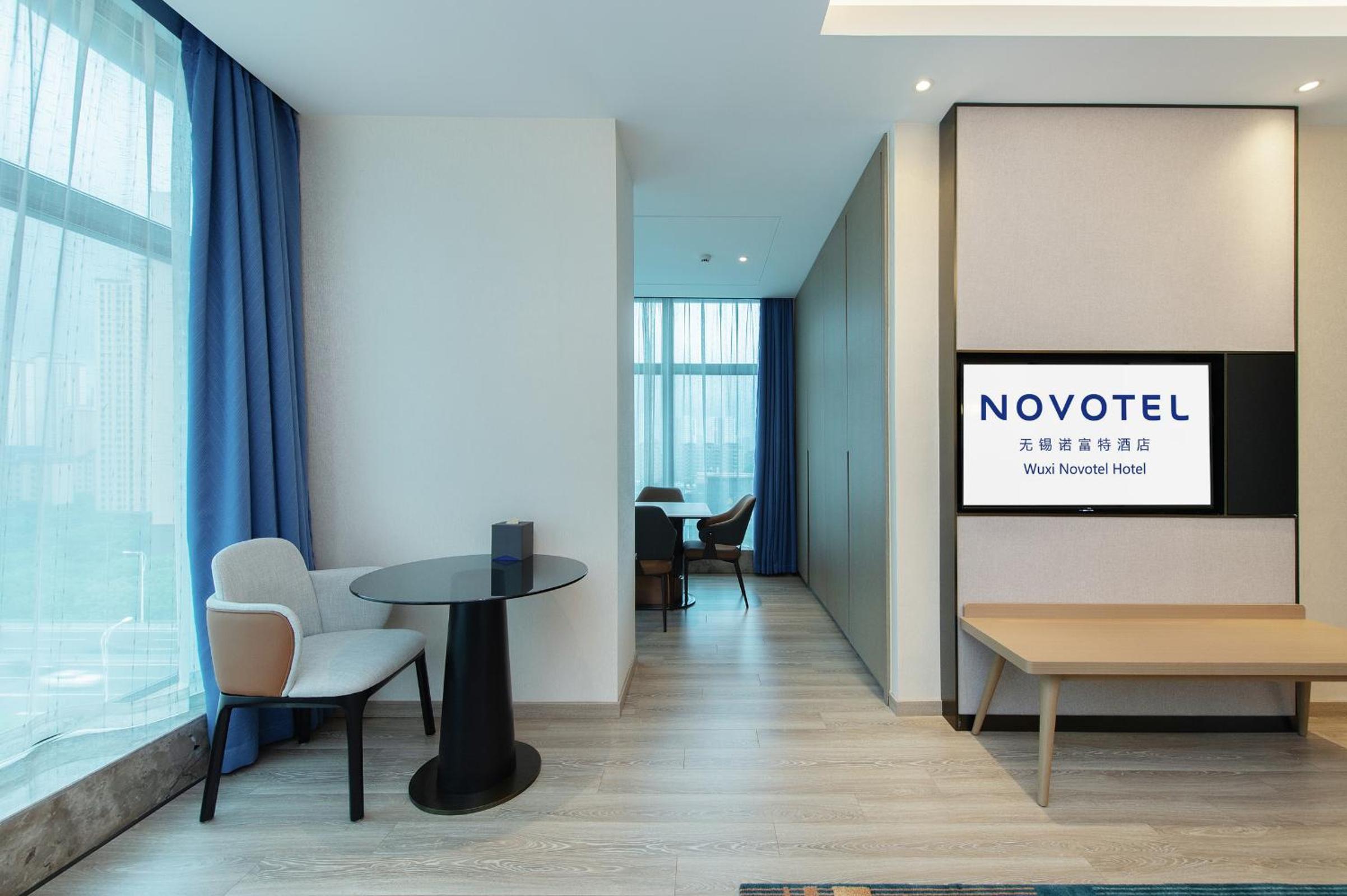 Executive King Room - River Side