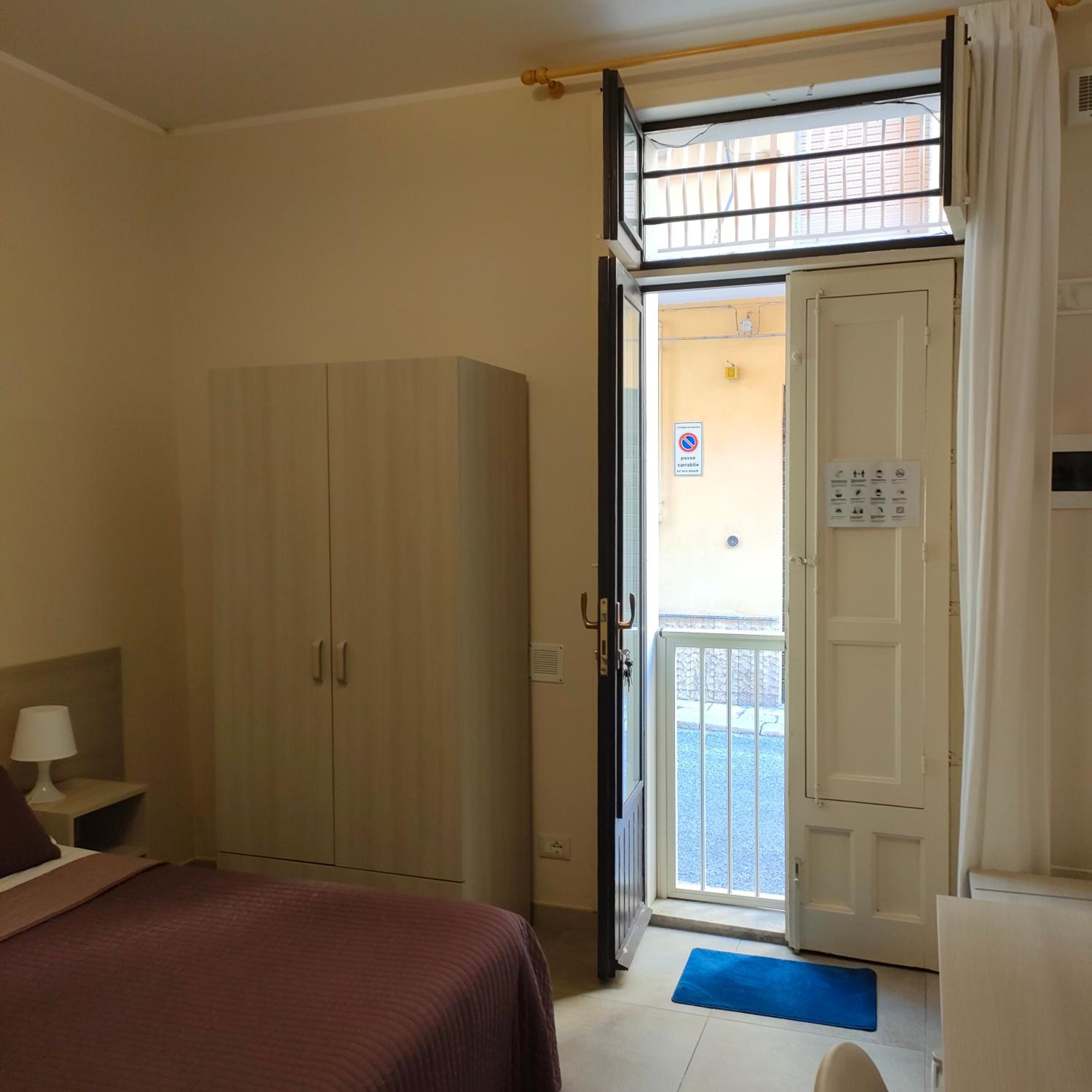 Economy Double or Twin Room