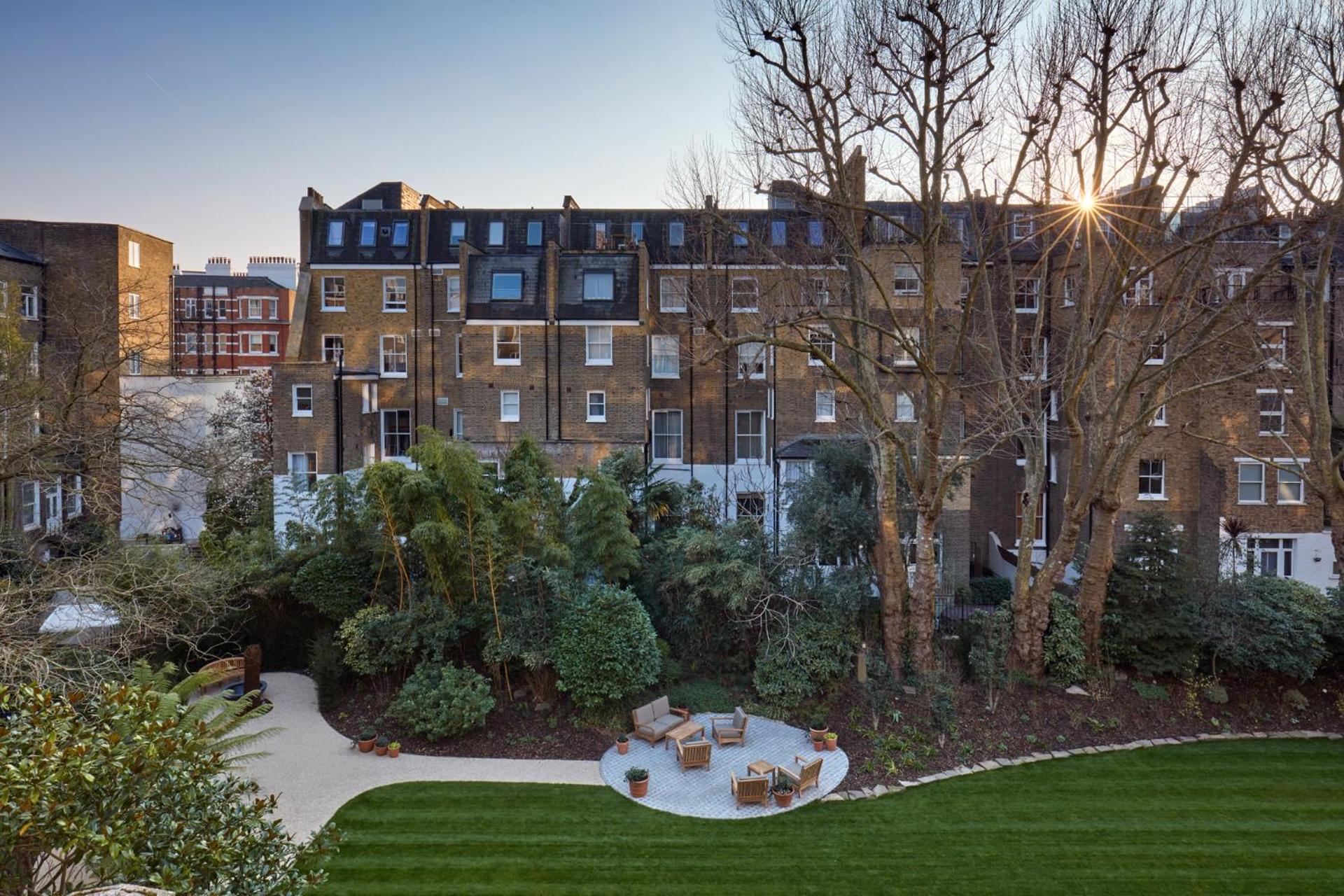 The Classic Garden View photo 2