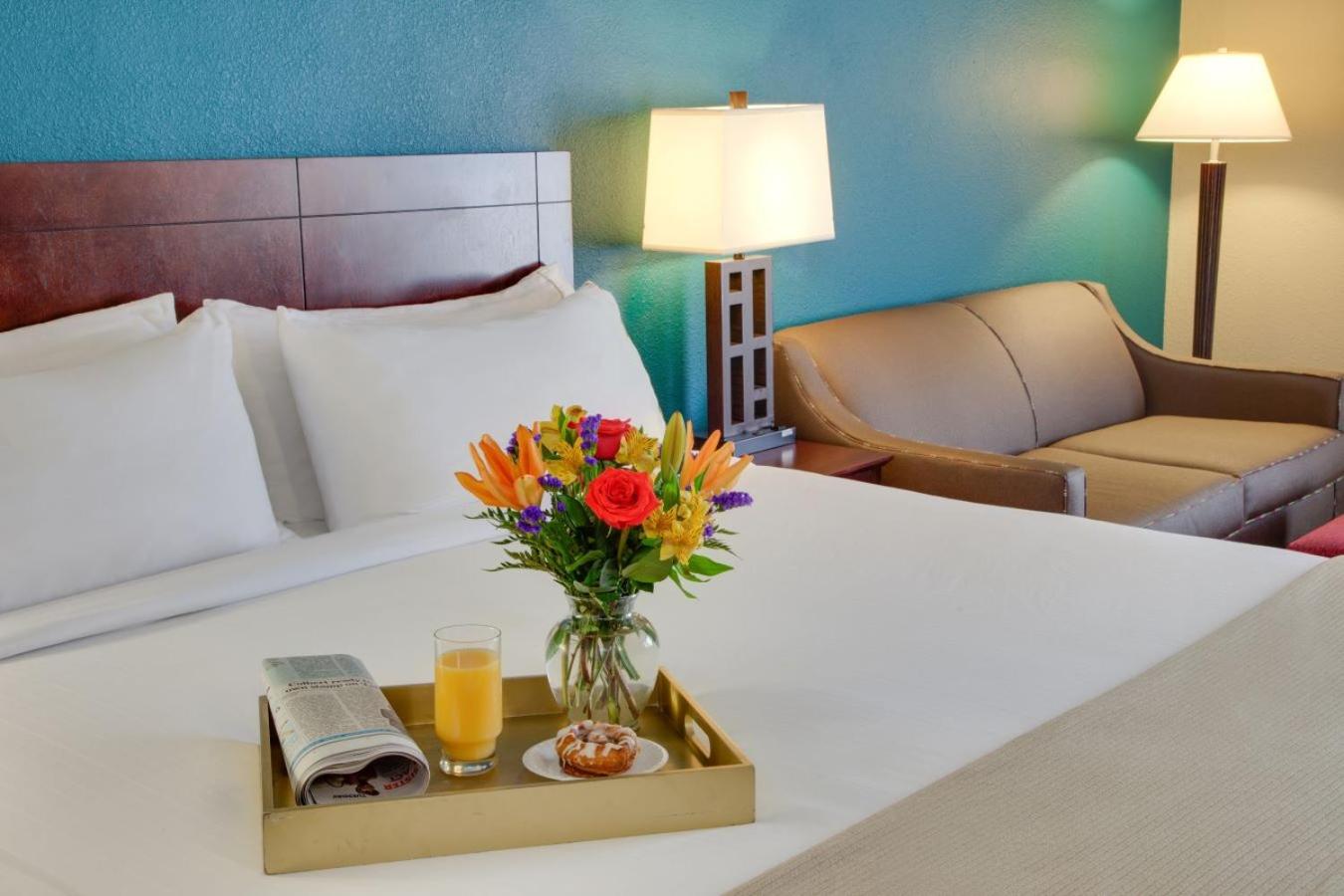 Standard Room - Photo 4