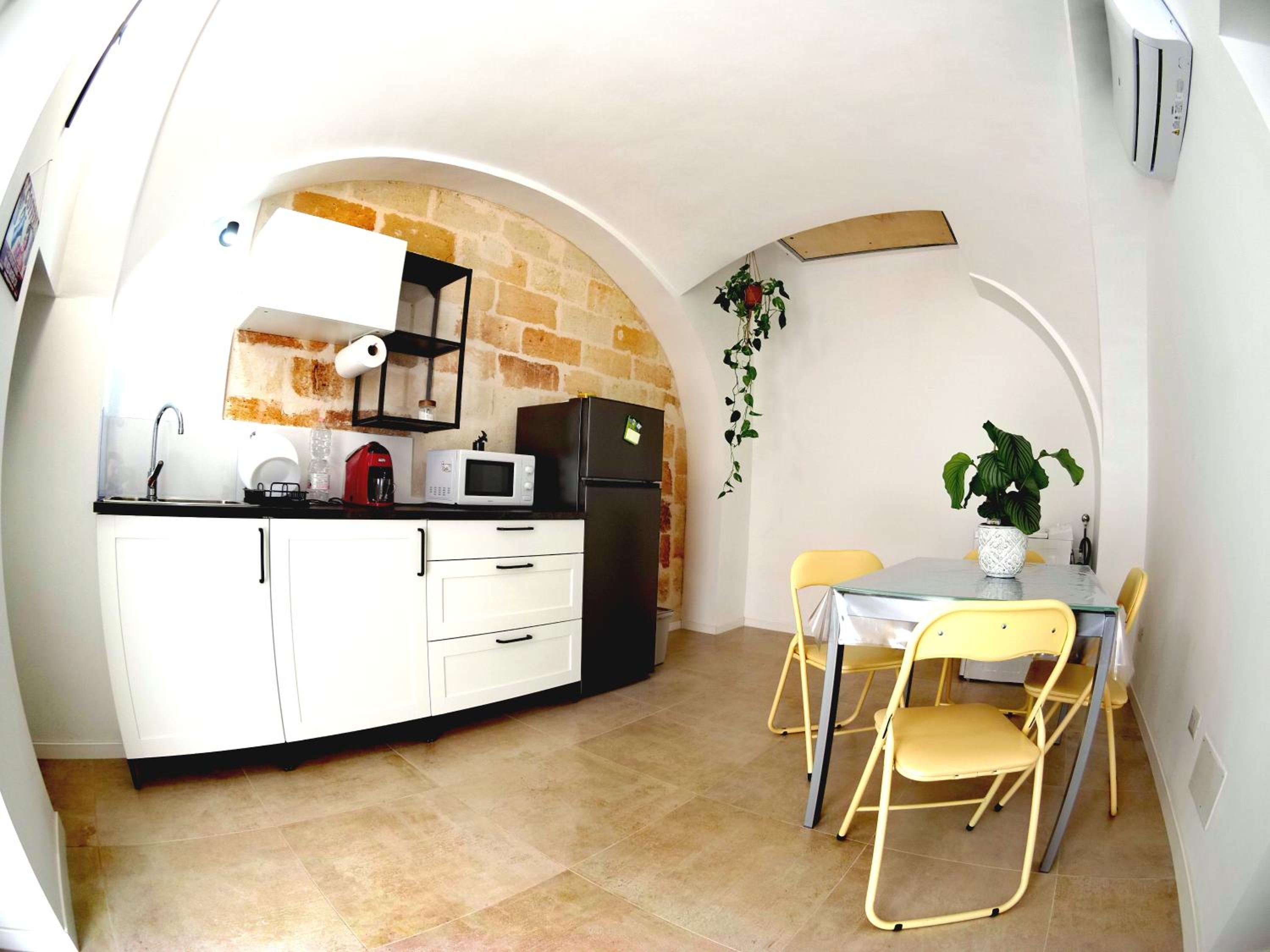 Triple Room With Private Bathroom photo 1