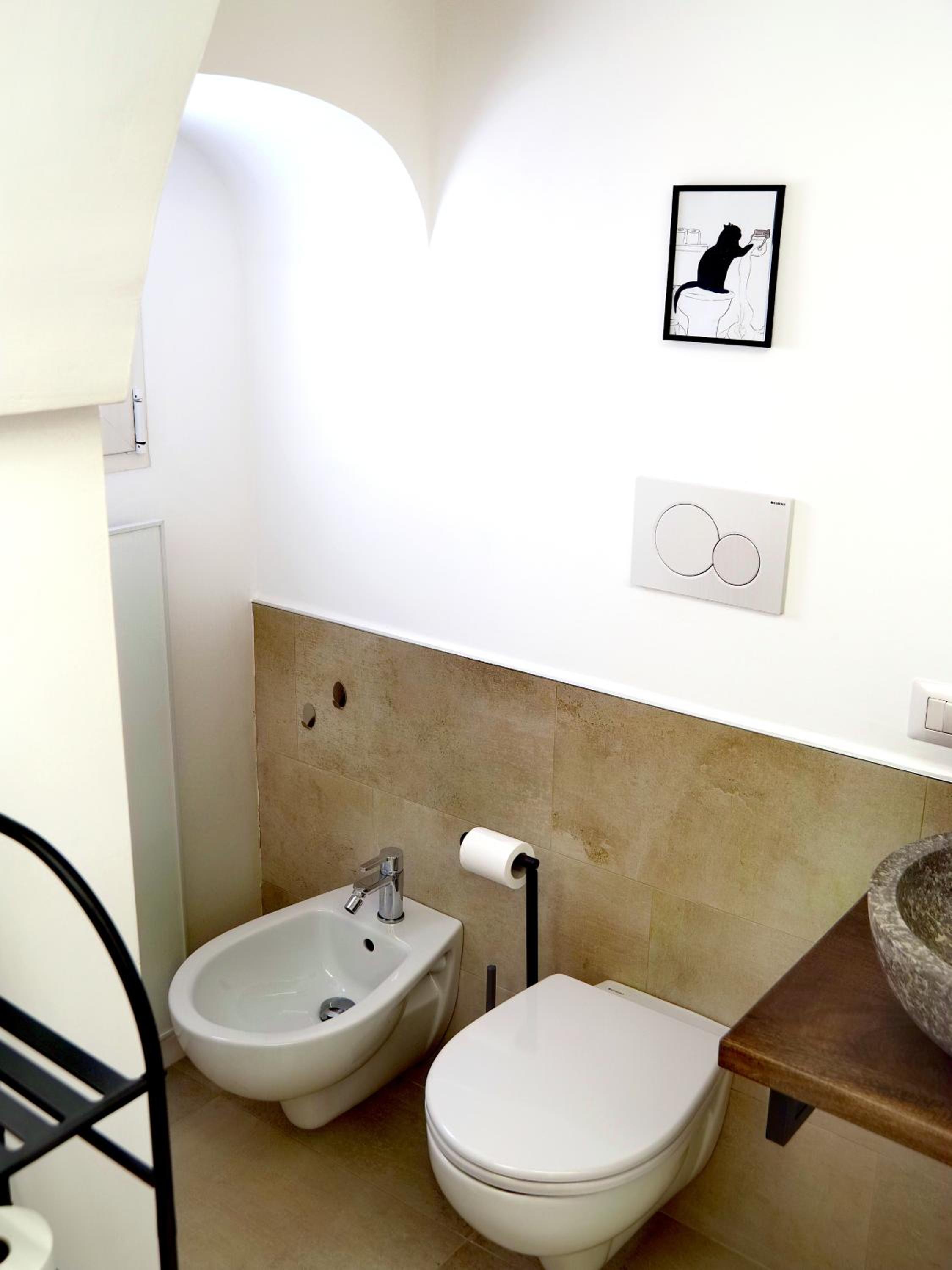 Double Room with Private Bathroom photo 2
