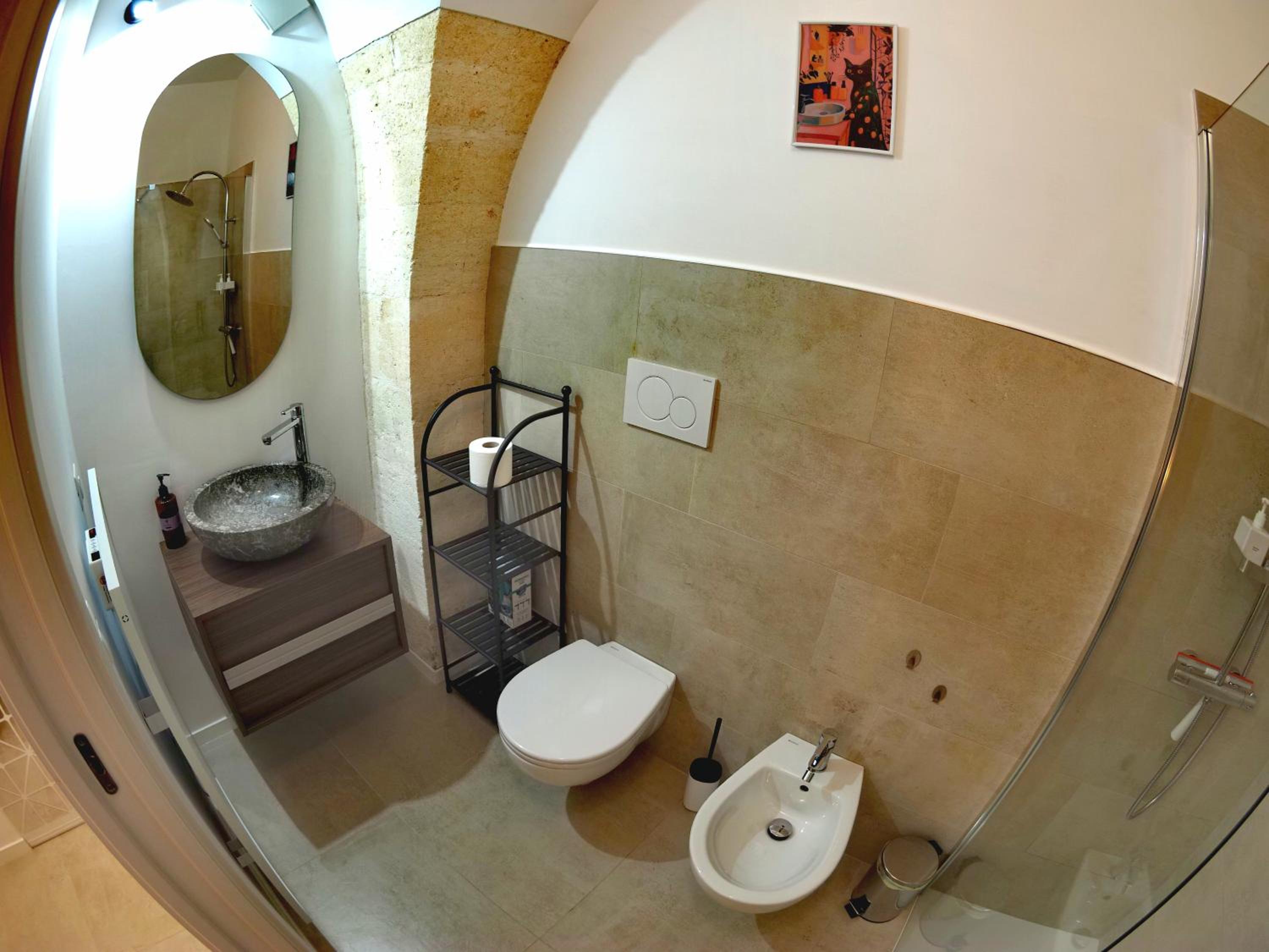 Triple Room With Private Bathroom photo 3