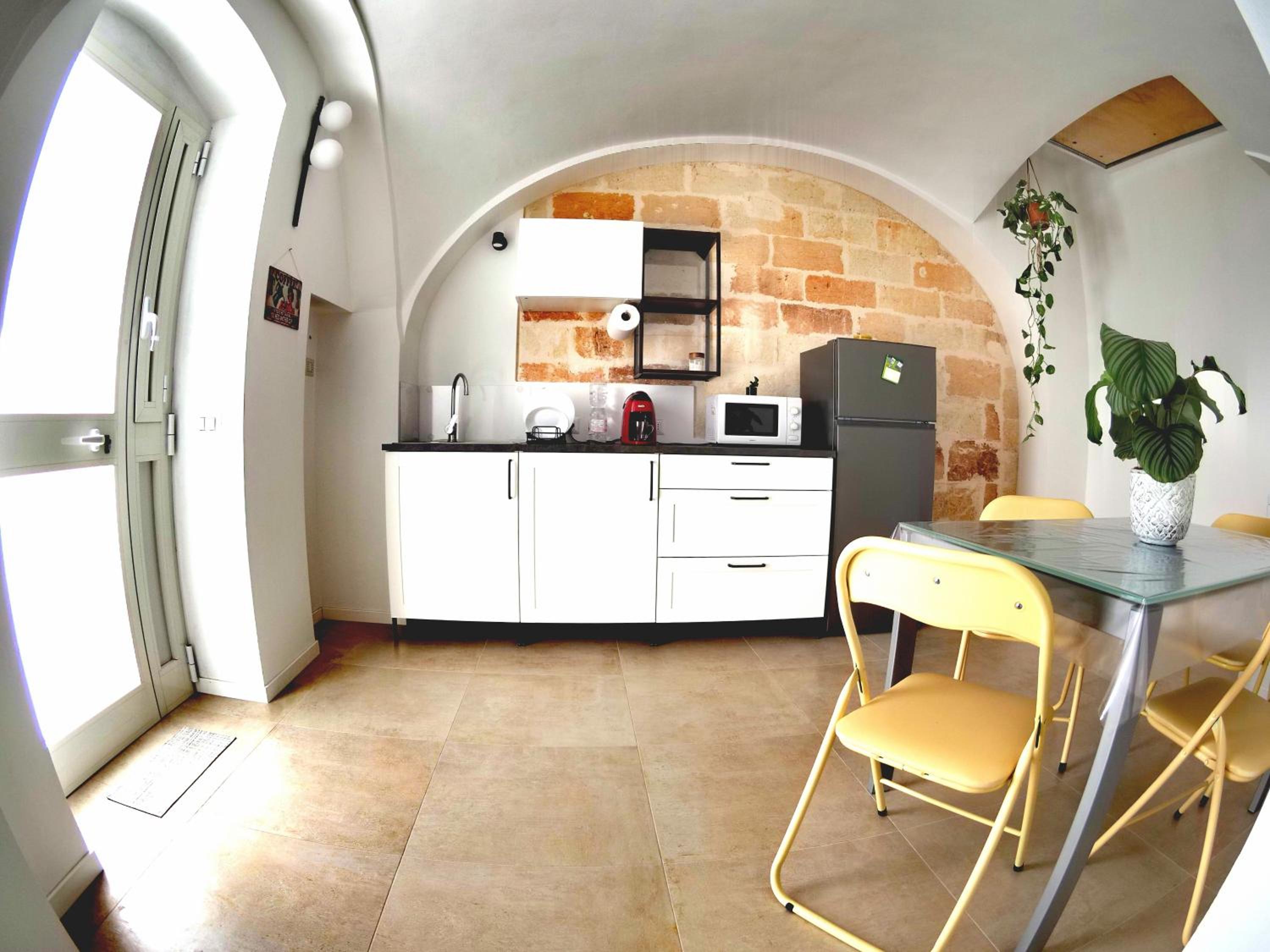Triple Room With Private Bathroom photo 2