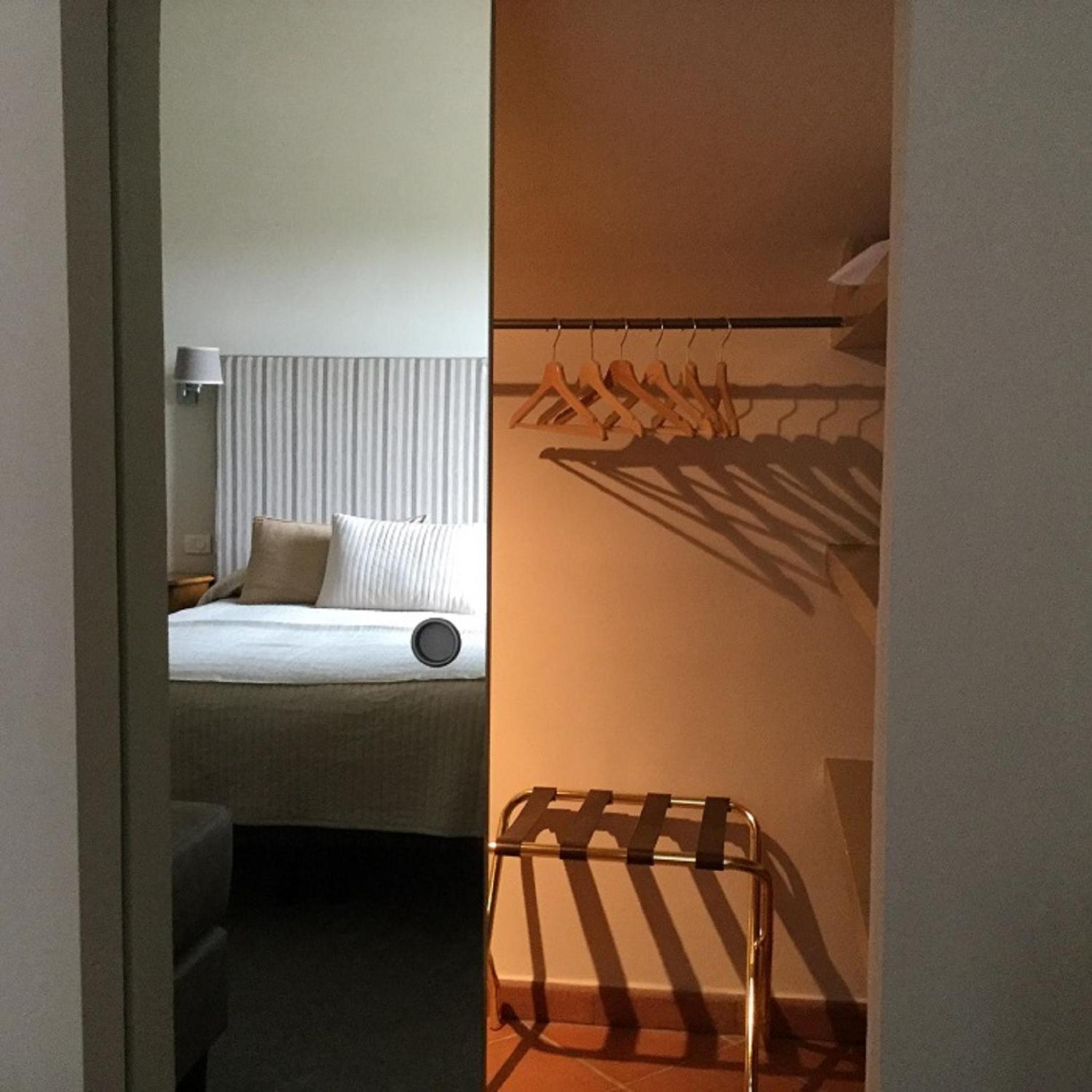 Double or Twin Room photo 1