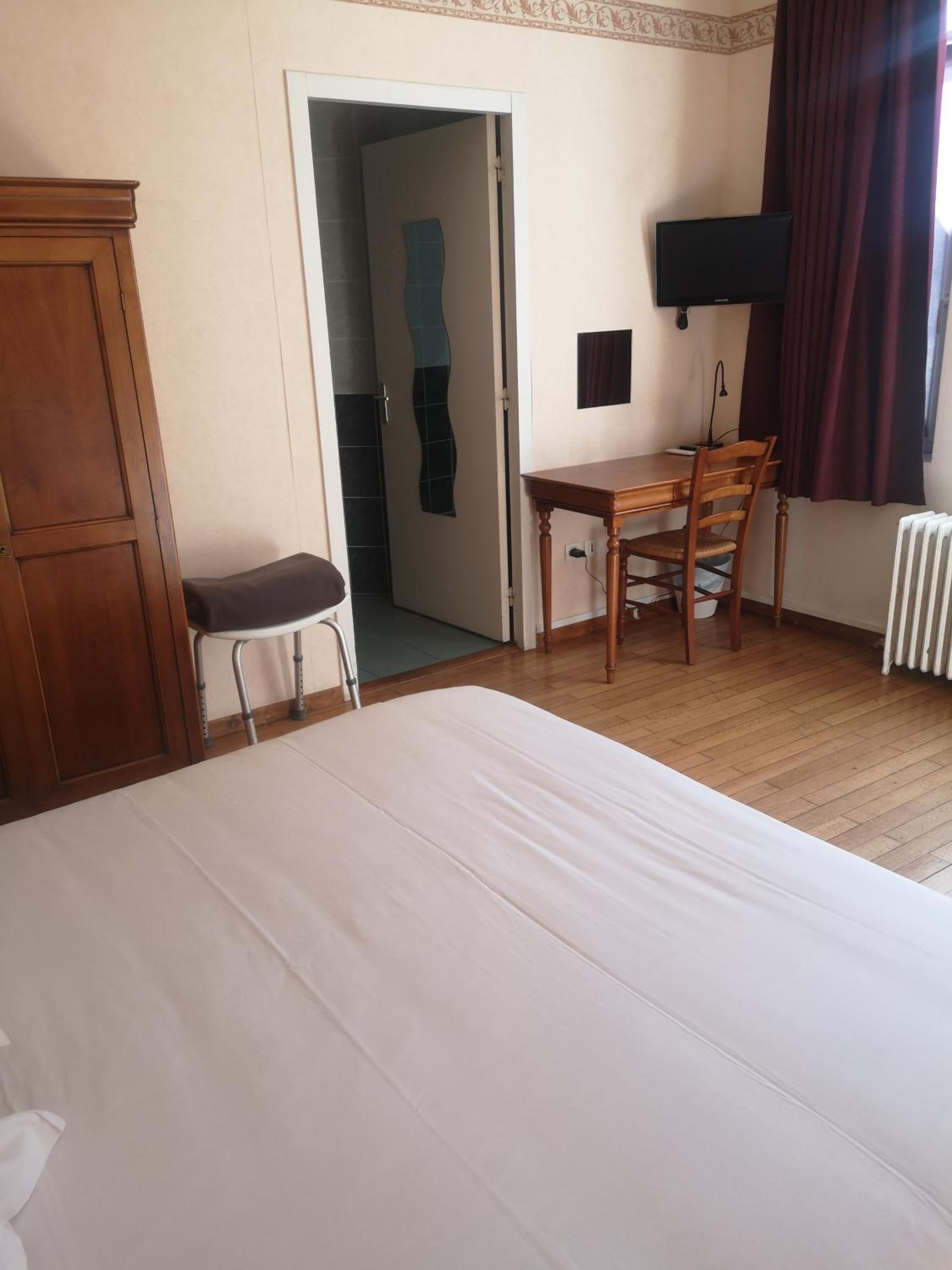 Superior Double Room photo 3
