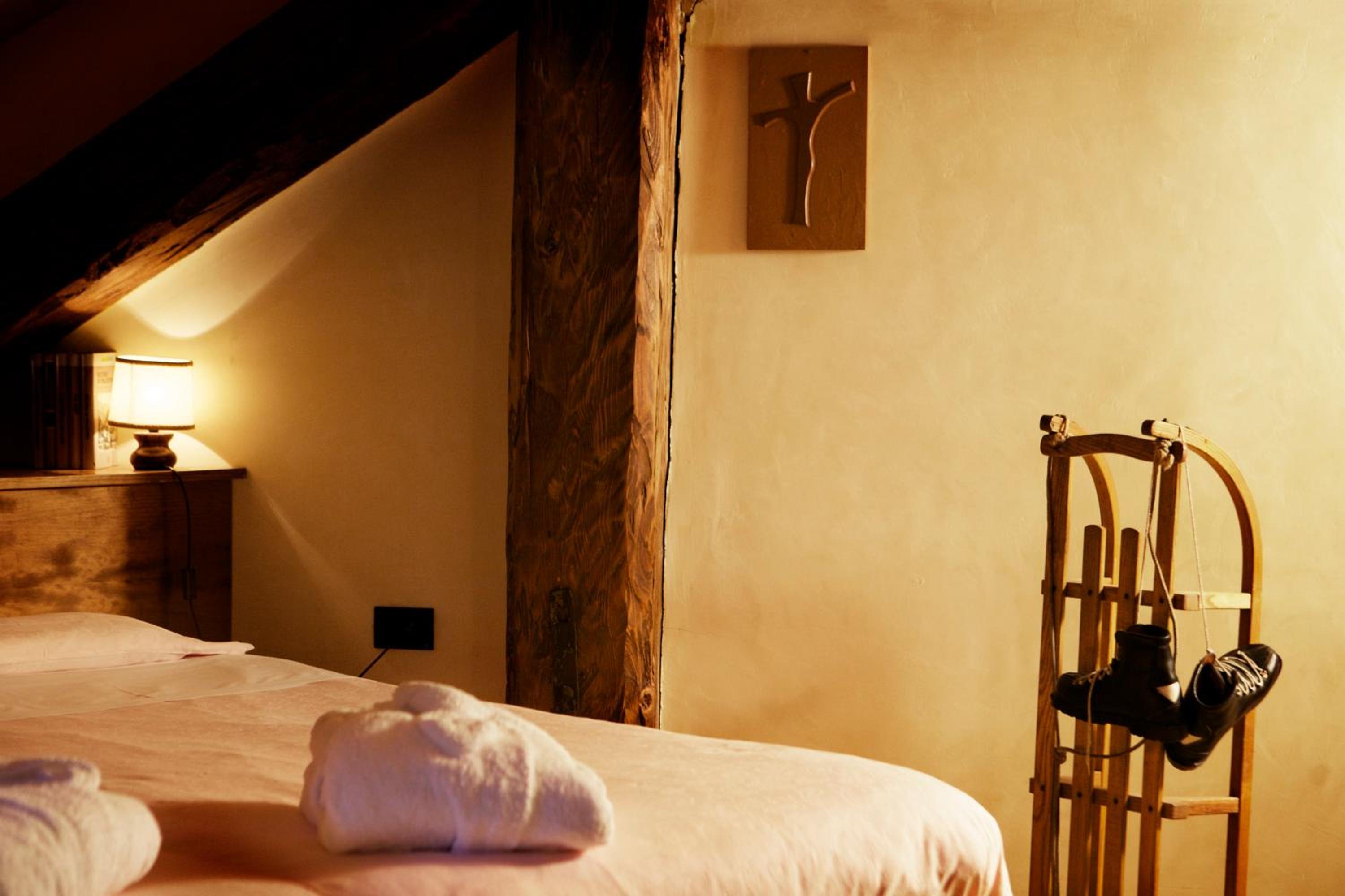 Comfort Quadruple Room photo 3