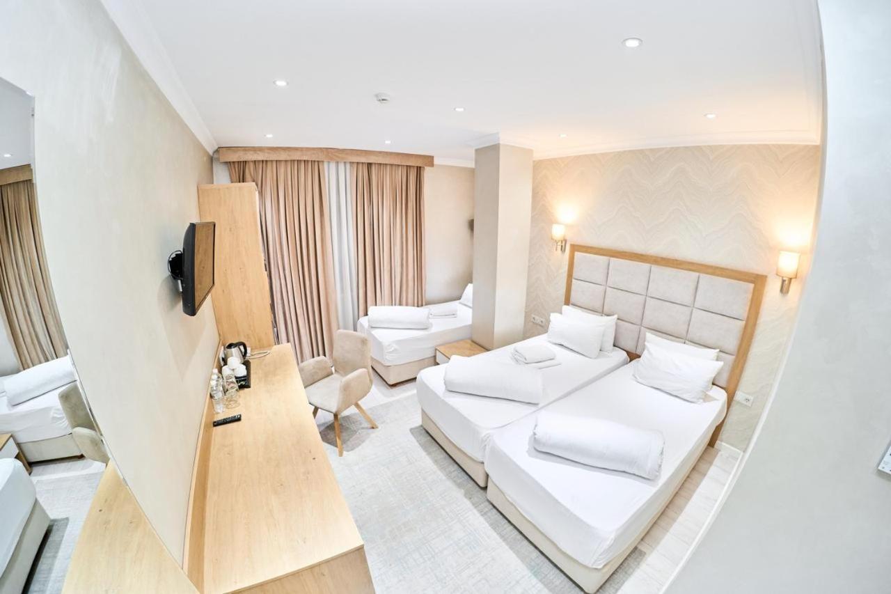Triple Room photo 2