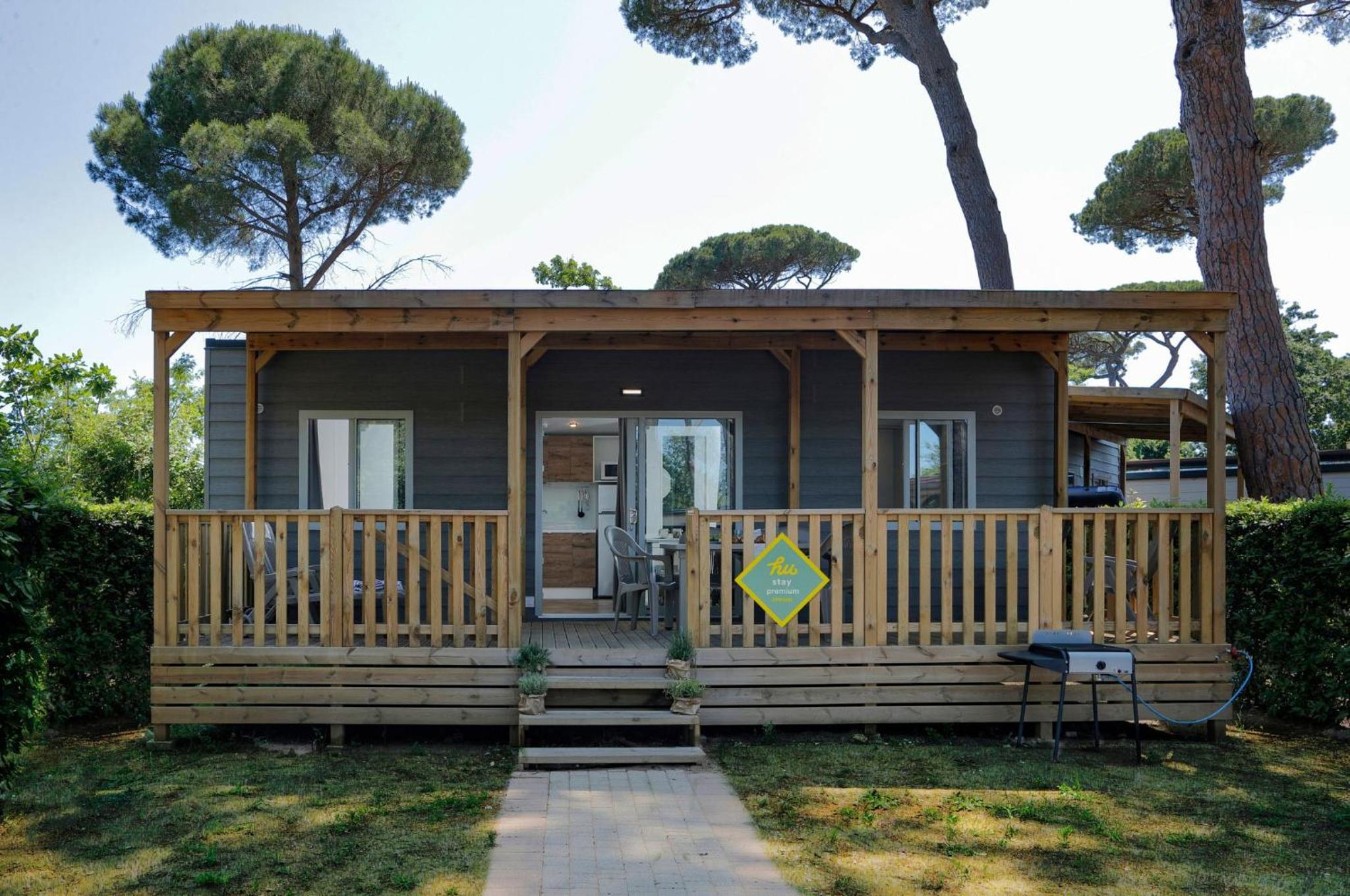 Three-Bedroom Chalet photo 1