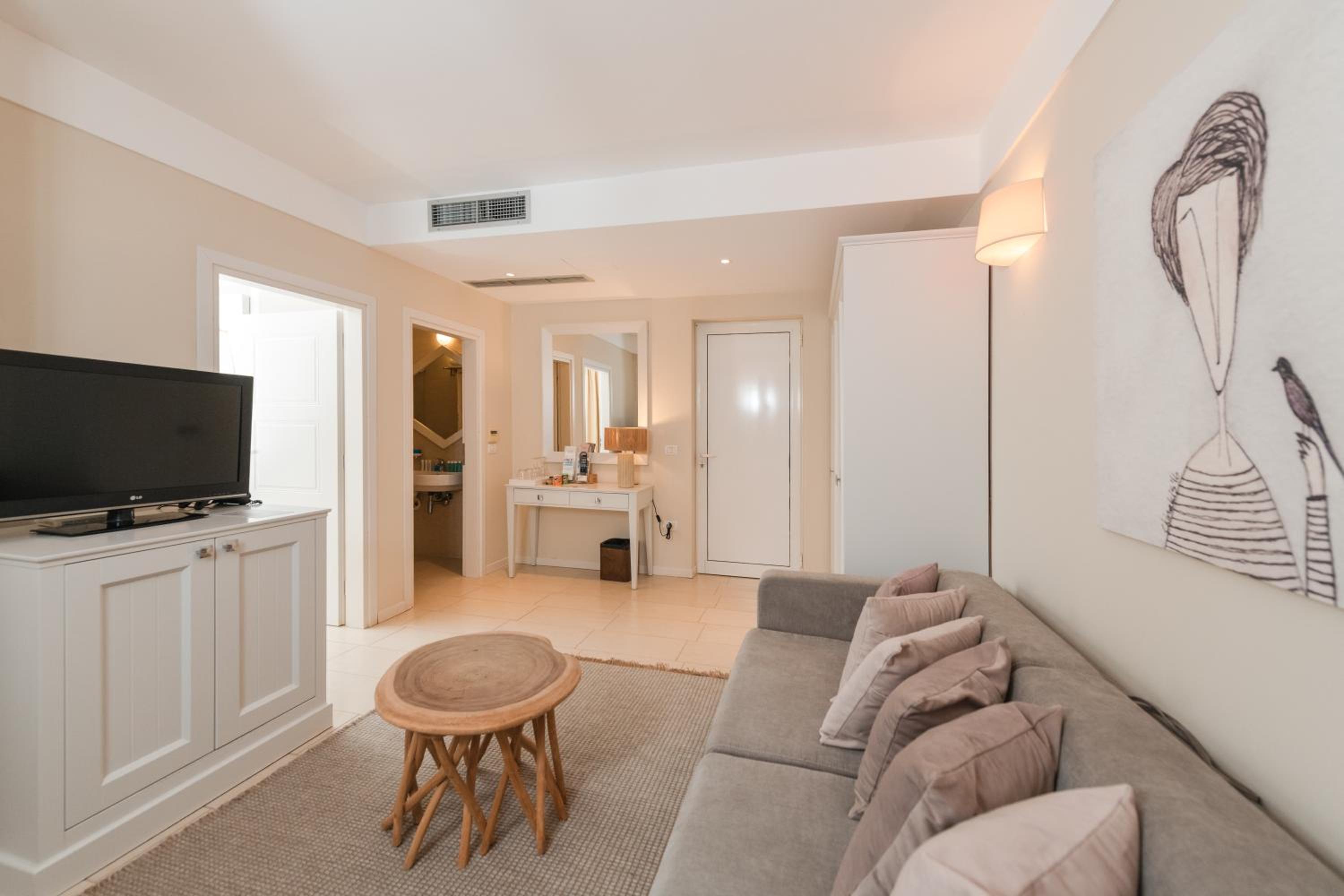 Soleil Sea View Suite