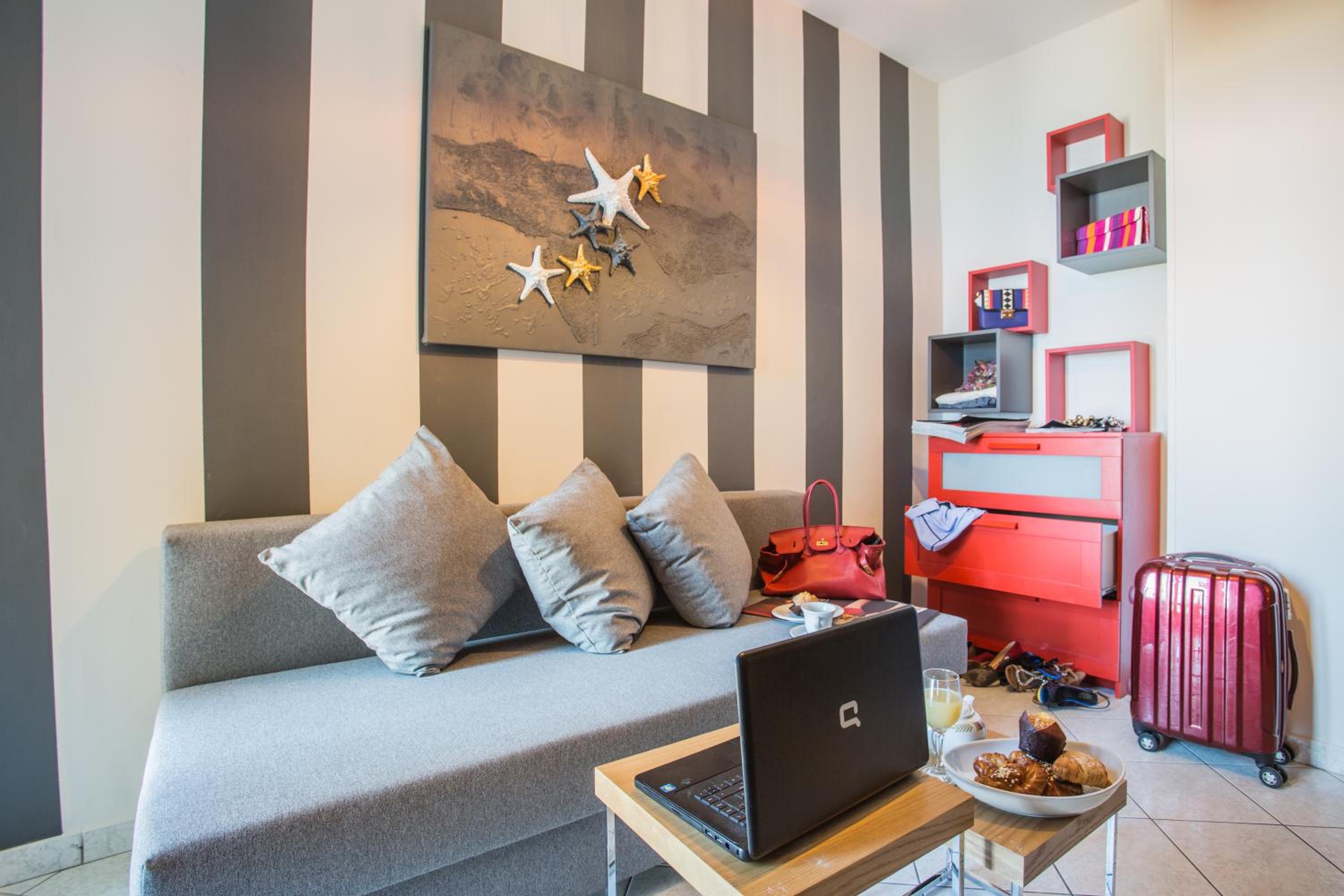 Junior Suite photo 3