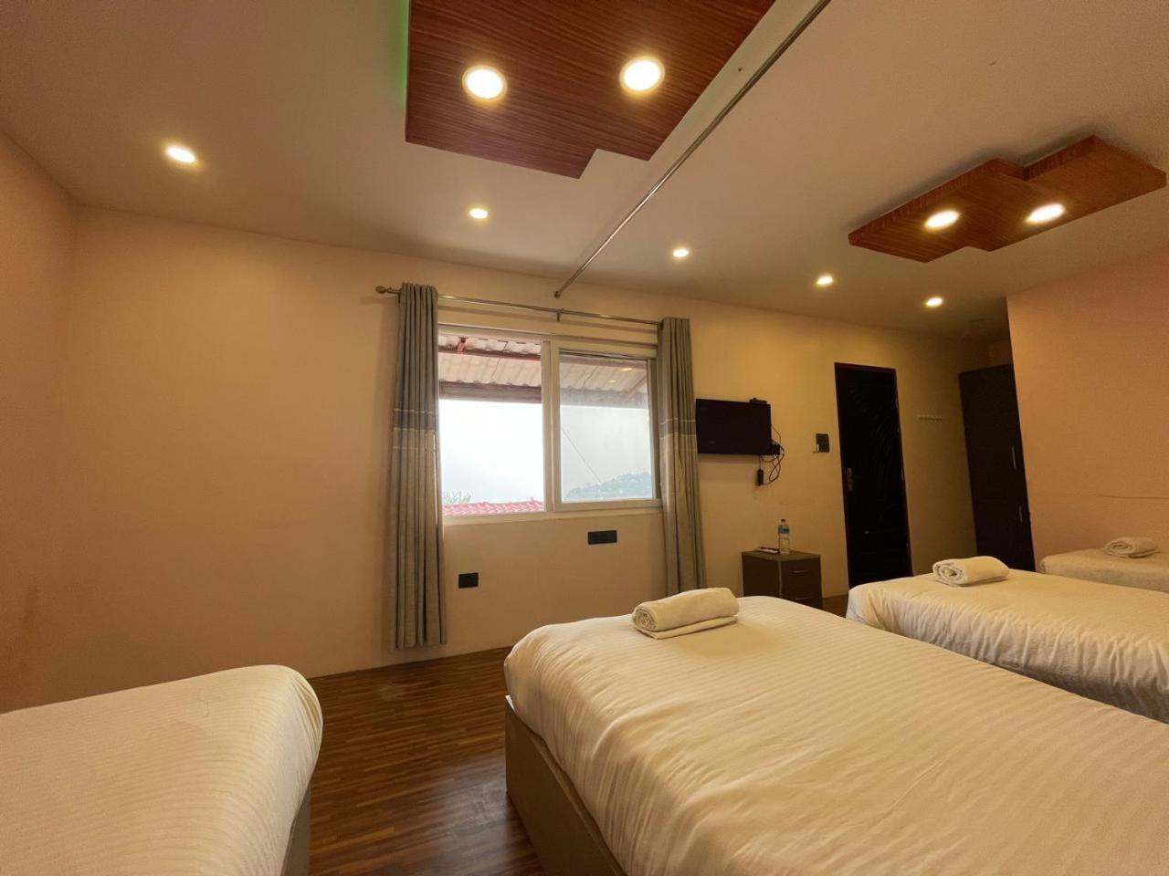 Quadruple Room photo 3
