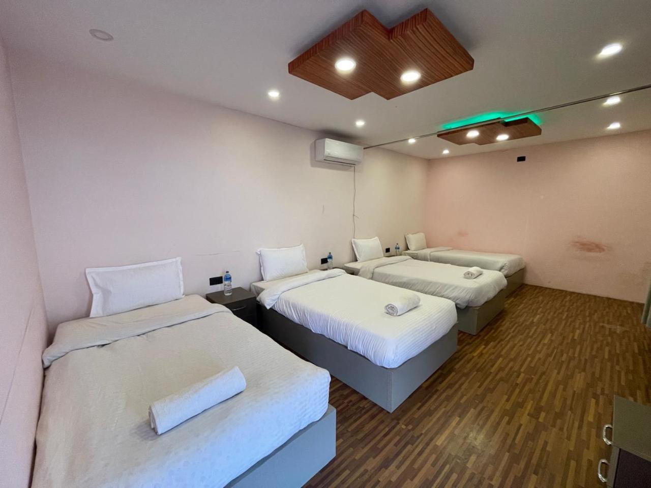 Quadruple Room photo 2