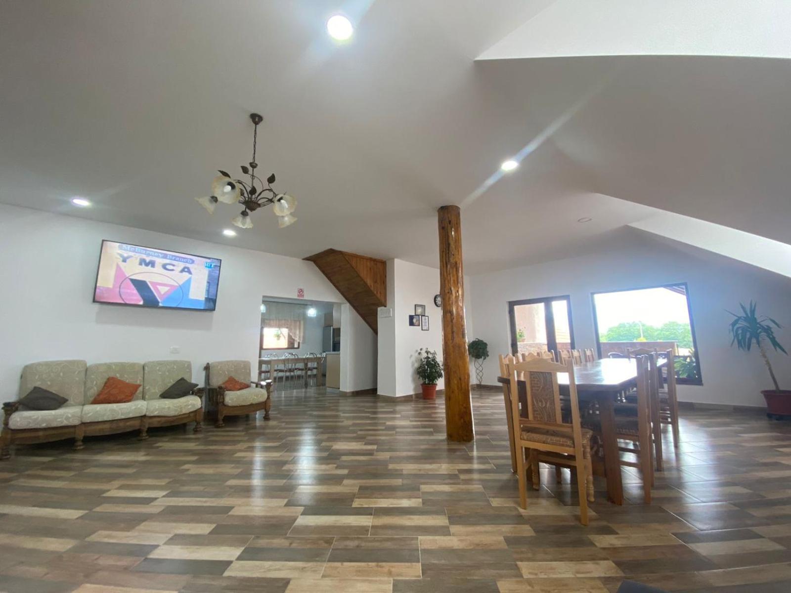 Four-Room Apartment - Photo 8