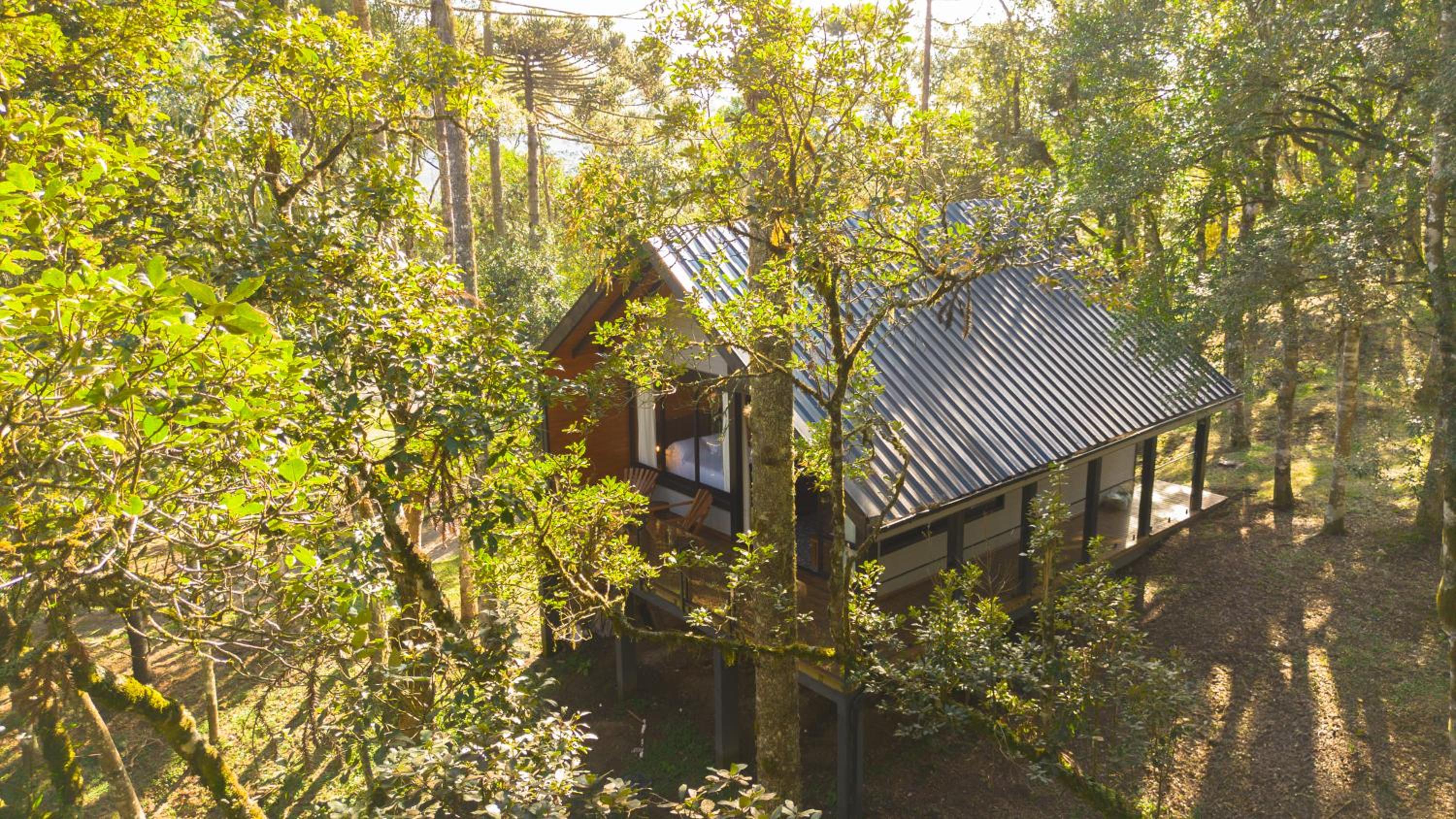 Chalet photo 2
