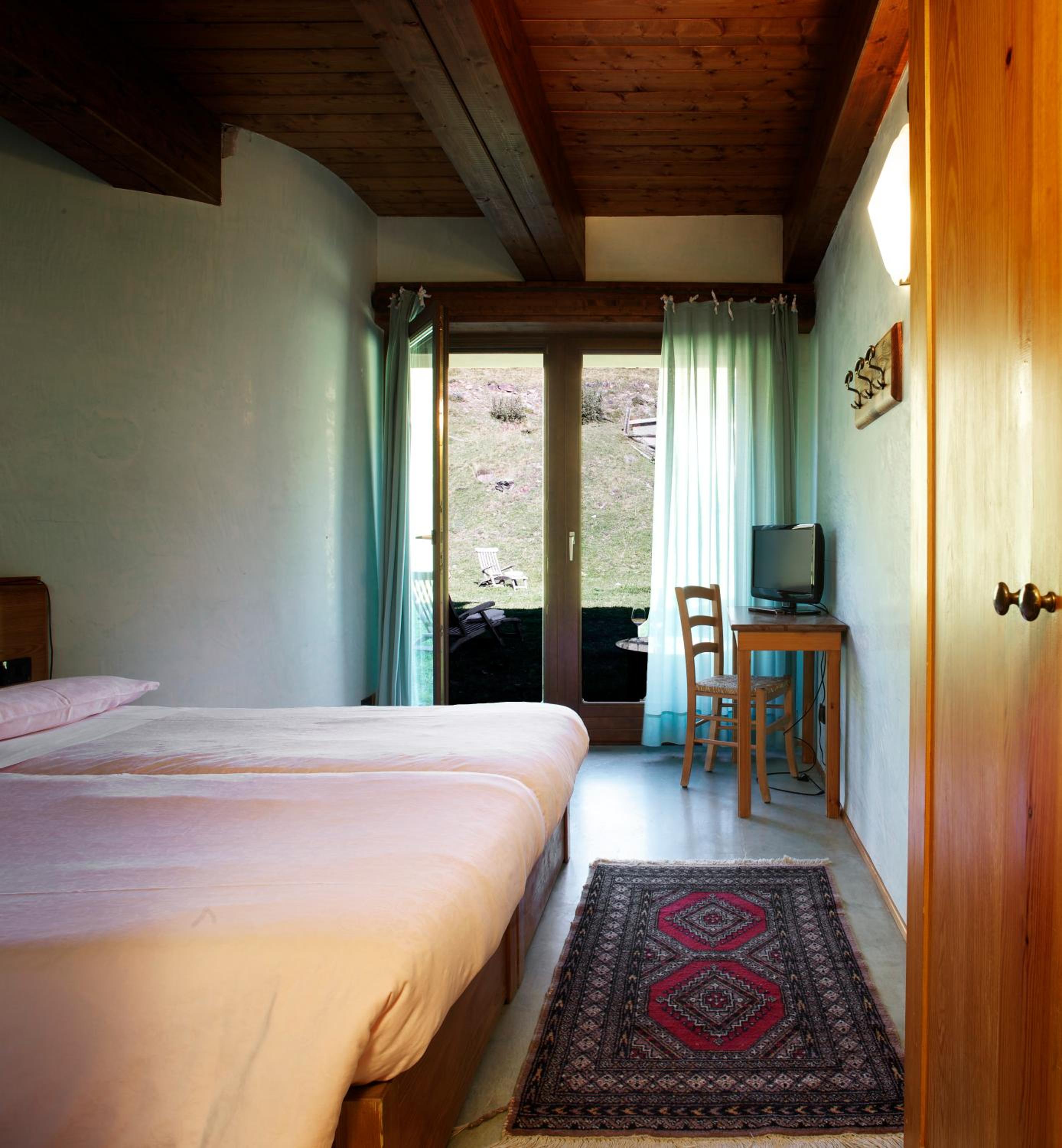 Comfort Triple Room photo 3