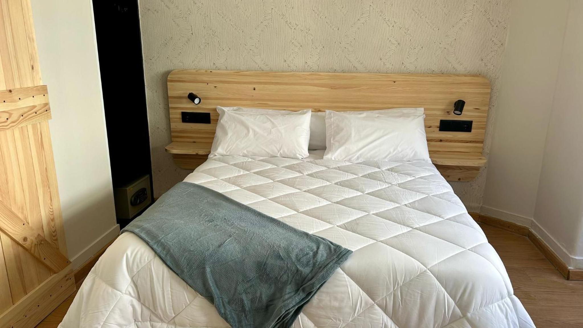 Superior Double Room - Photo 5