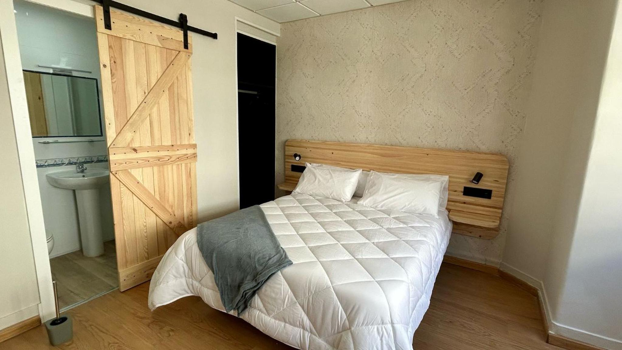 Superior Double Room - Photo 1