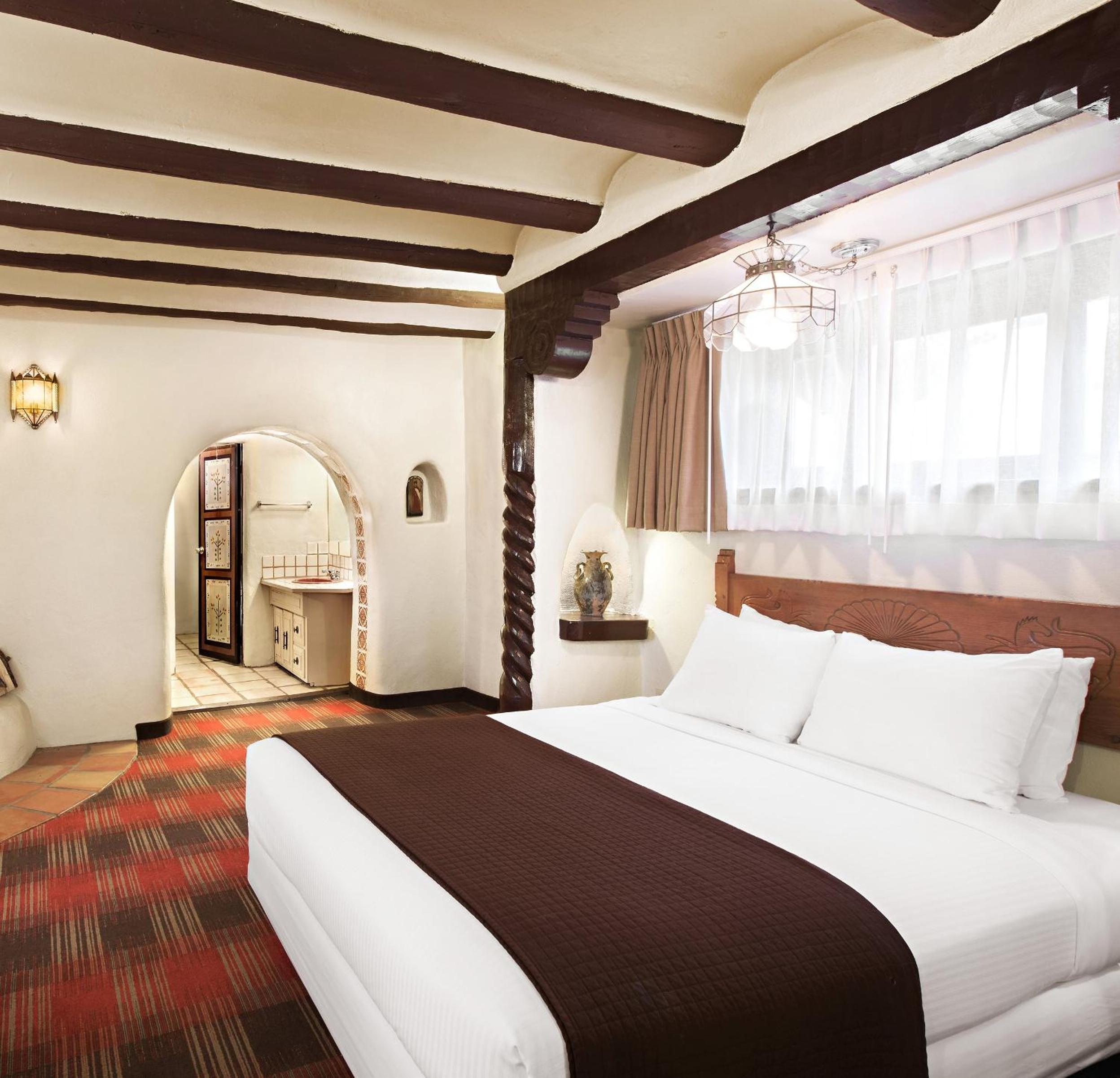 Superior Queen Room - Photo 2