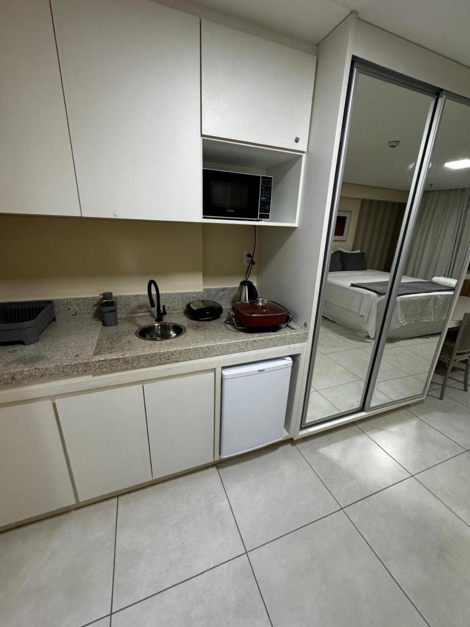 Suite with Lake View