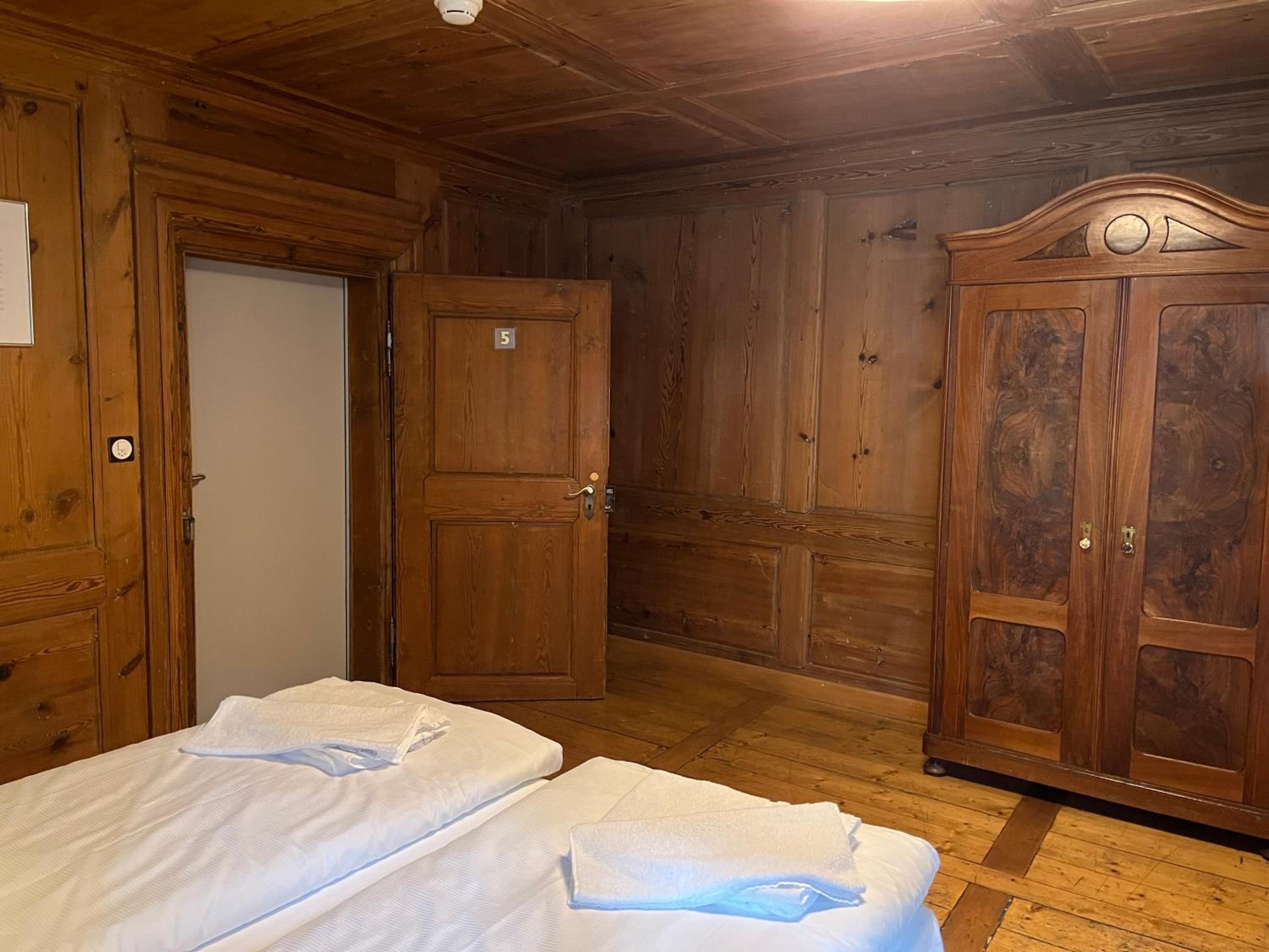 Double Room Historic photo 1