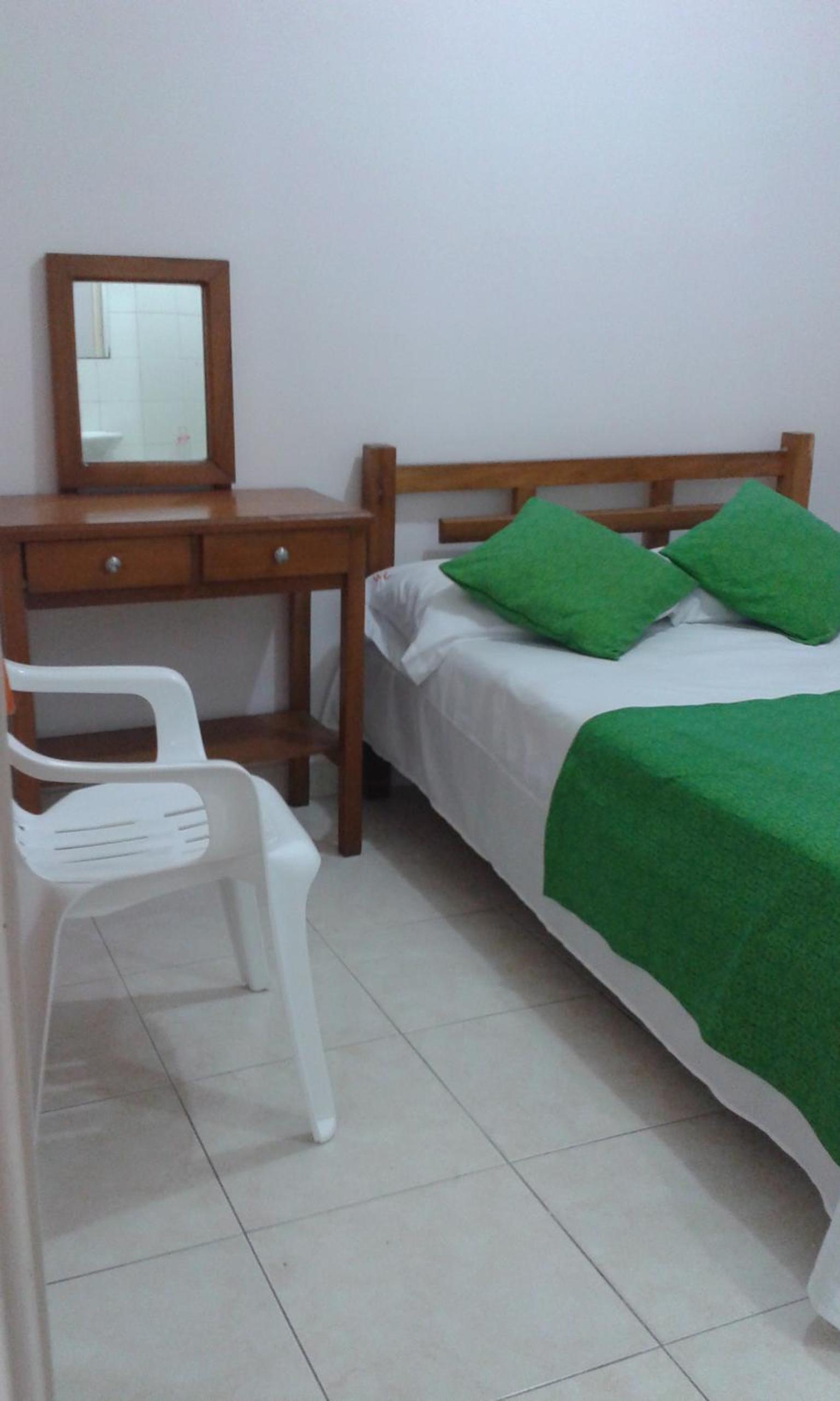 Standard Double Room With Fan photo 1
