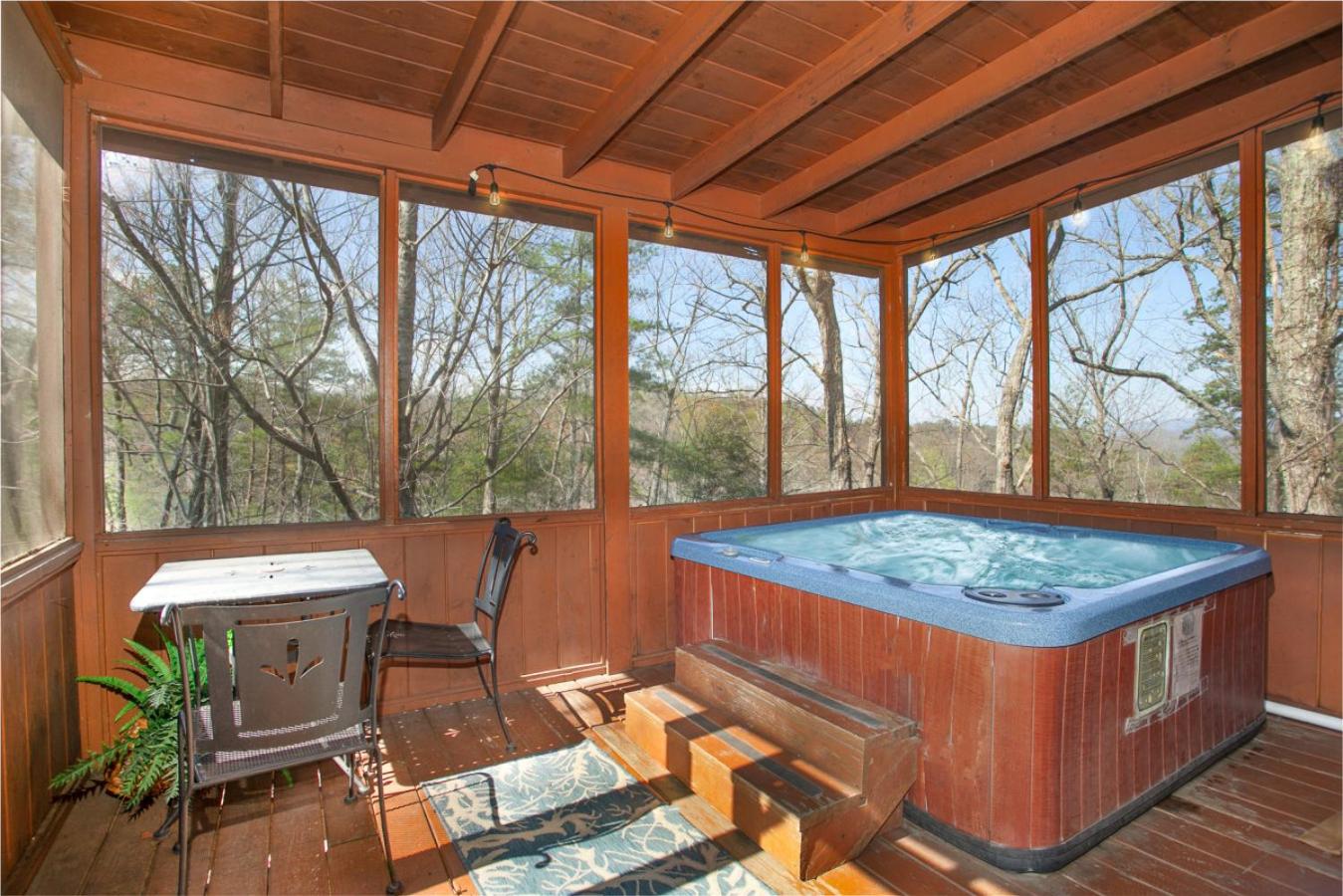 Two-Bedroom House photo 2
