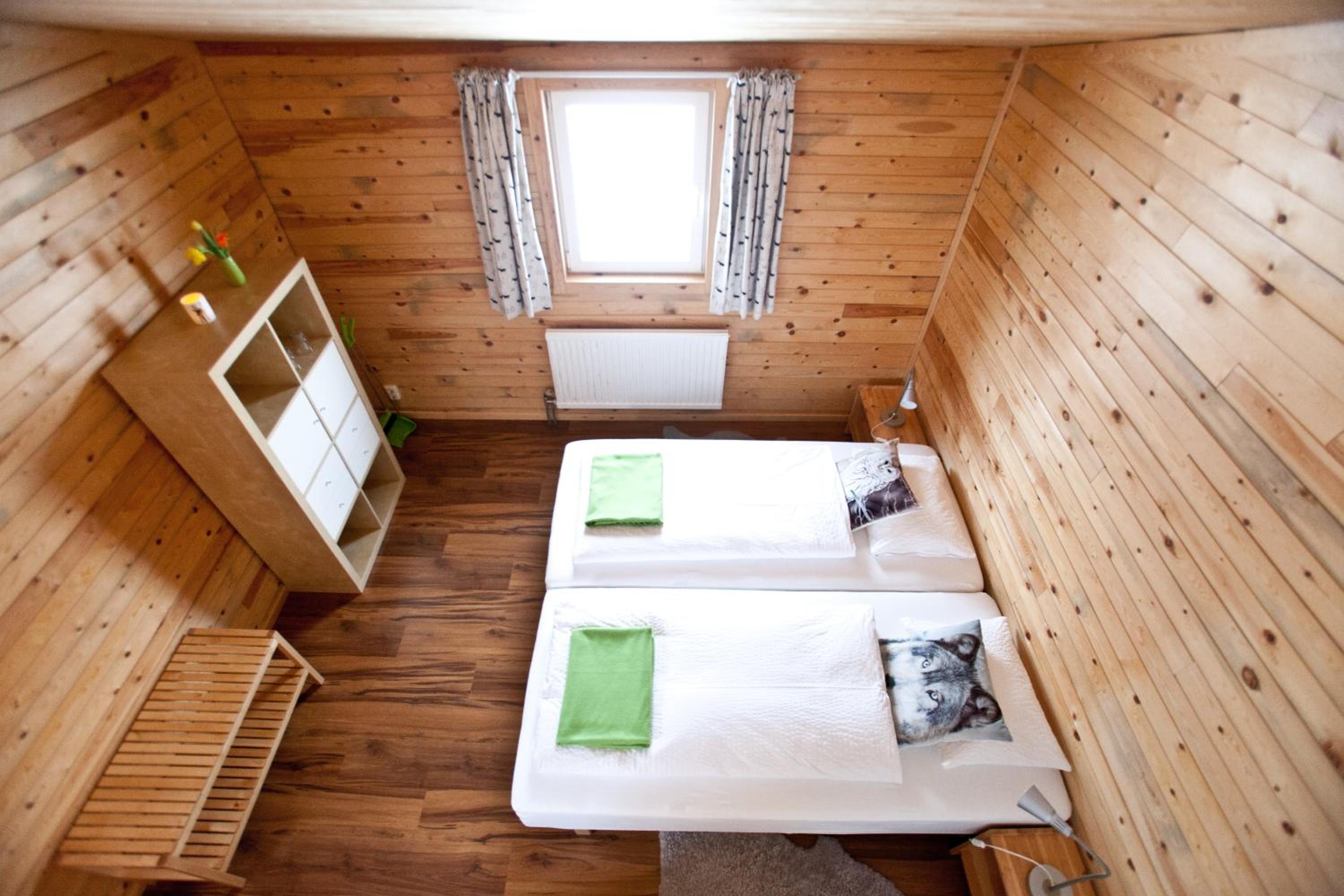 Double Or Twin Room With Bathroom photo 1
