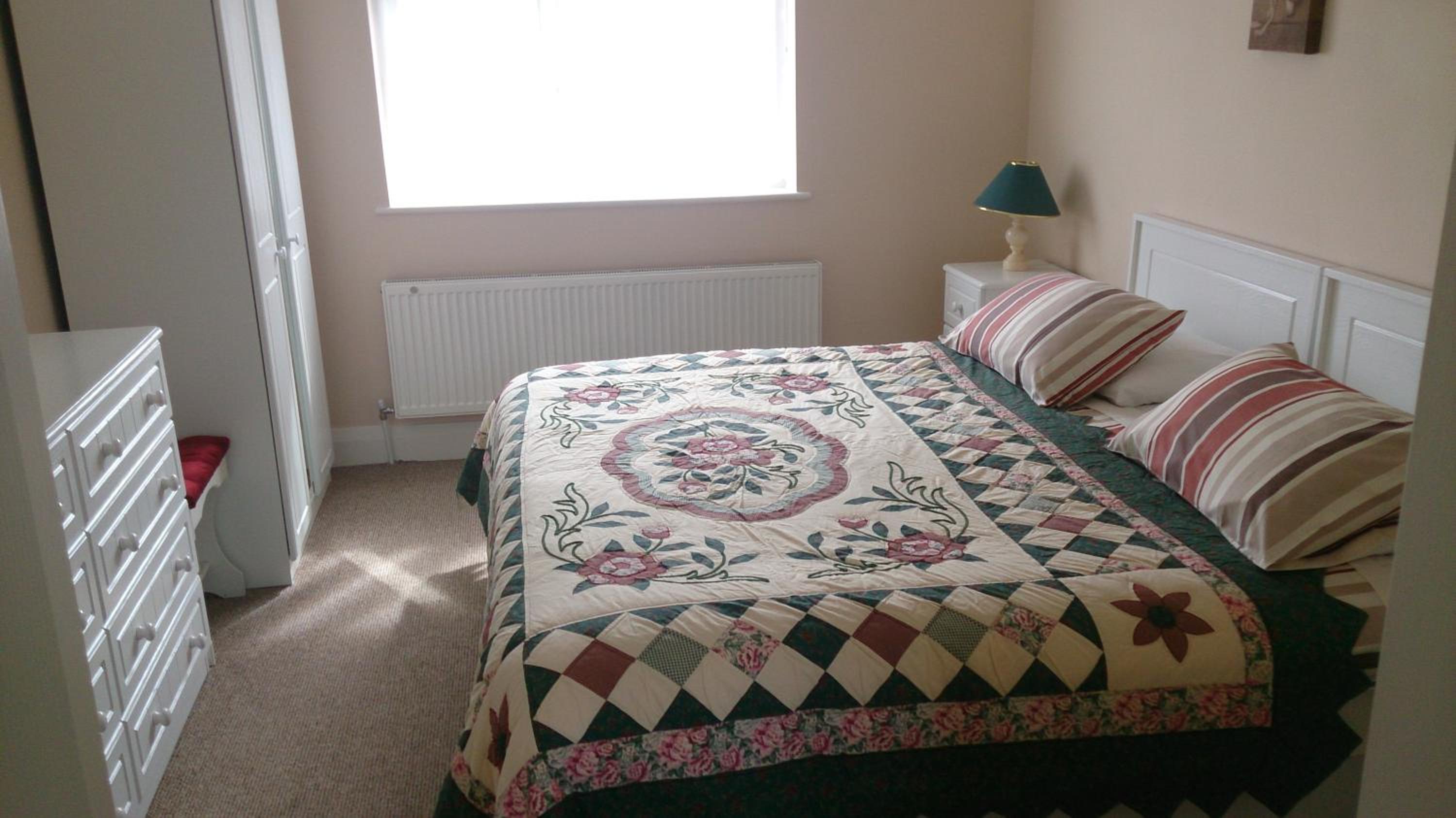 Apartment with Garden View photo 1